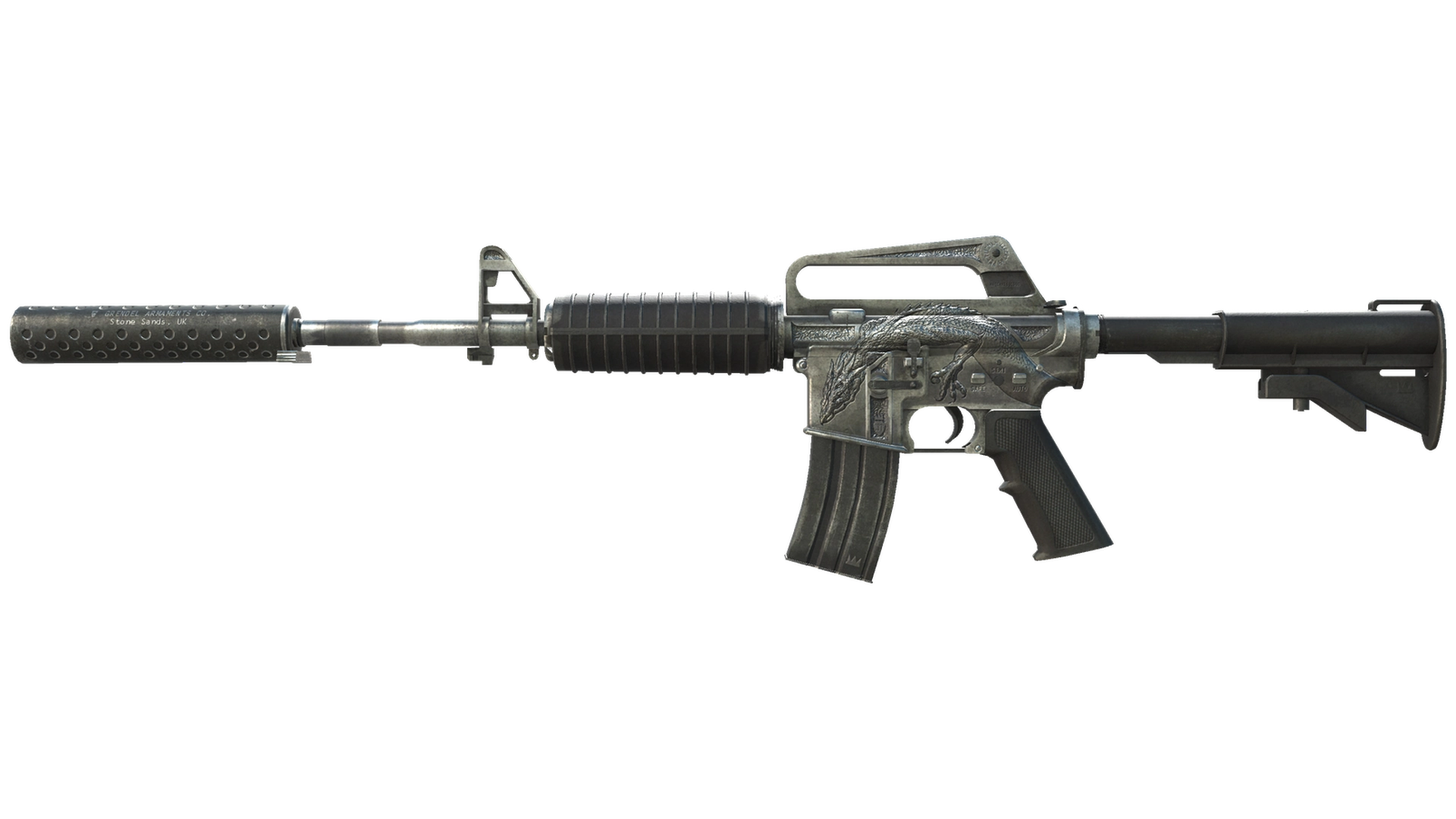 Basilisk image