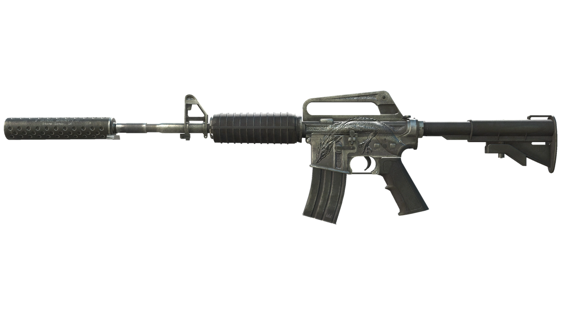 Basilisk image