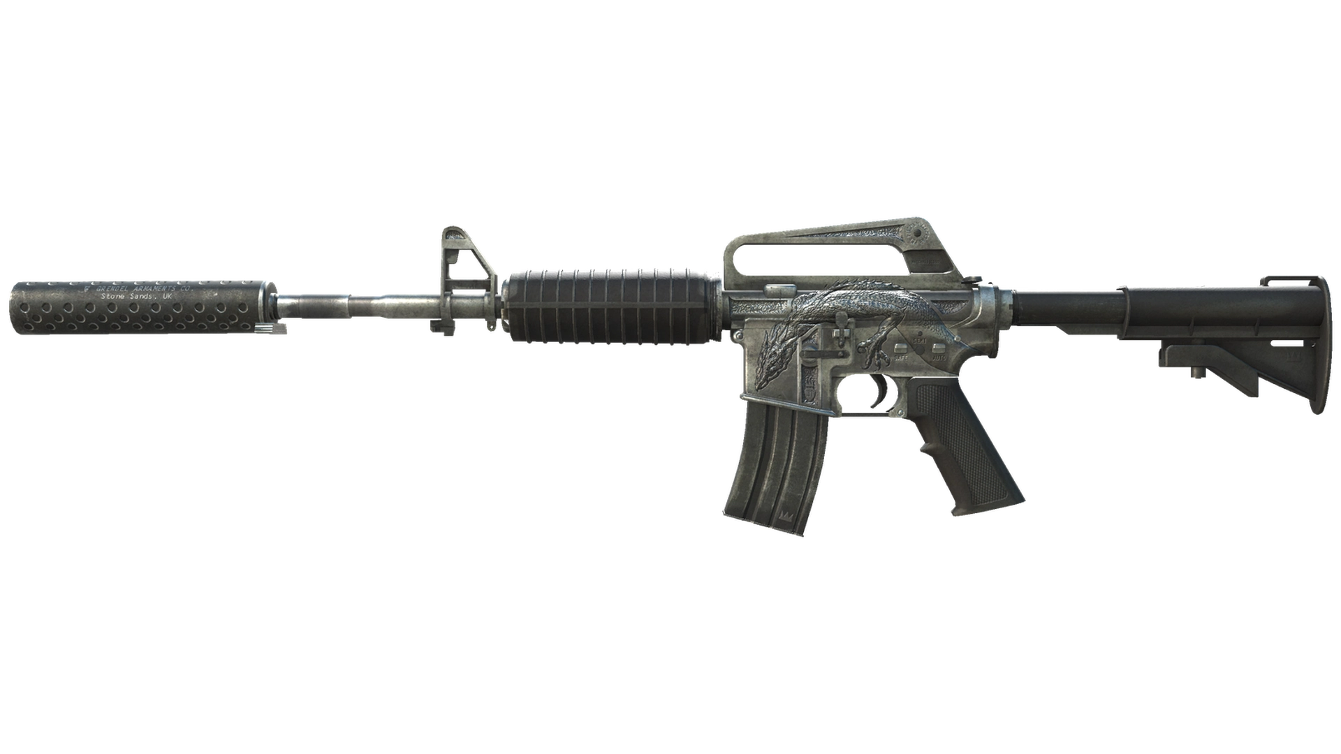 Basilisk image