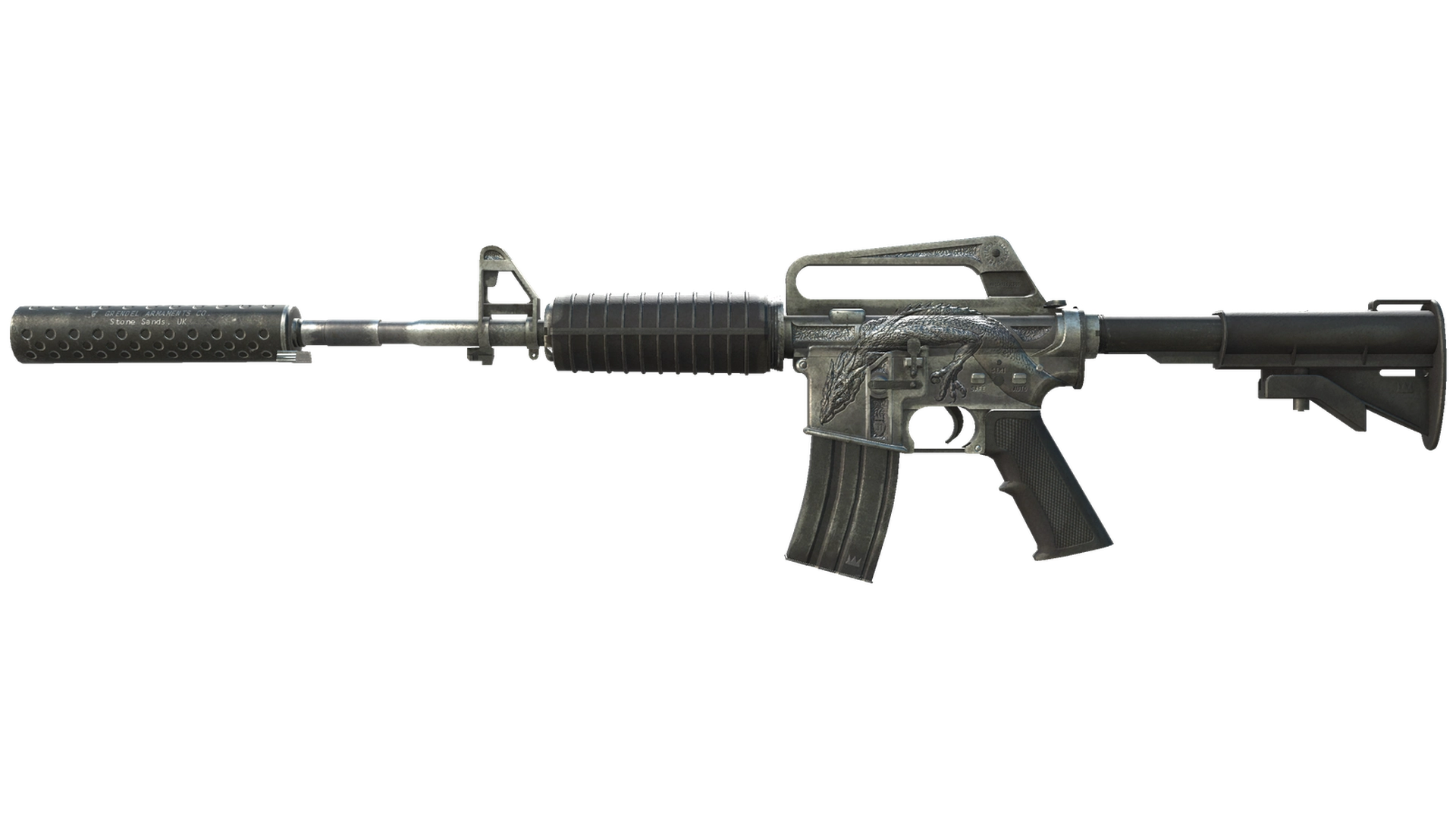 Basilisk image