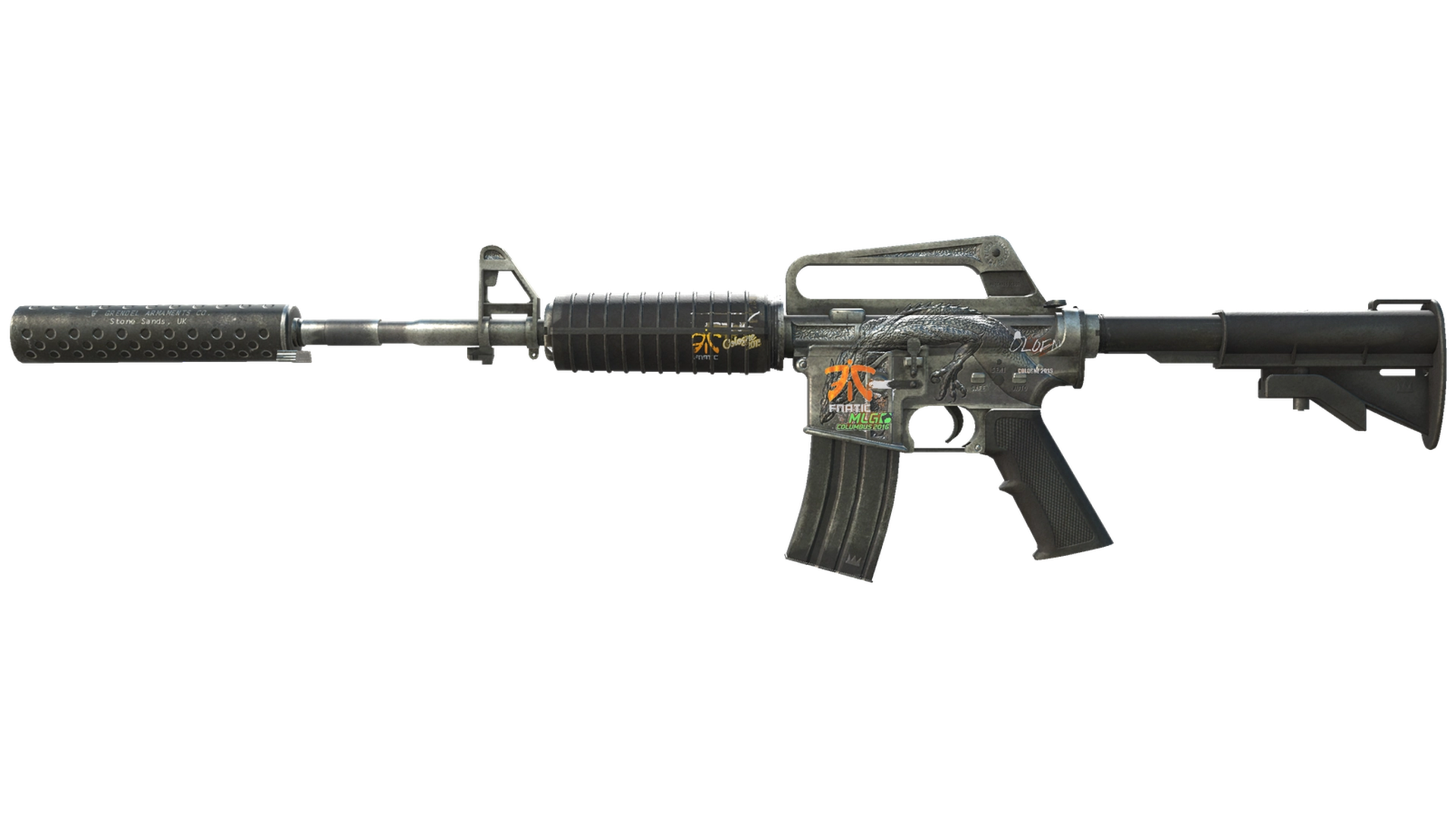 Basilisk image