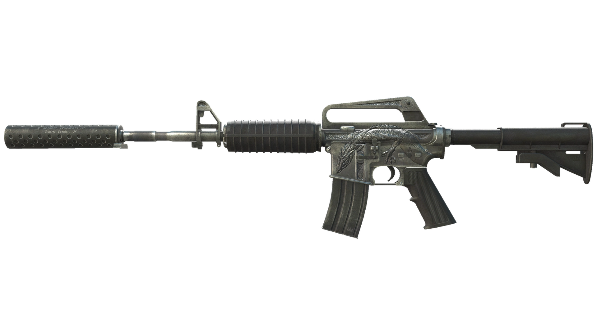 Basilisk image