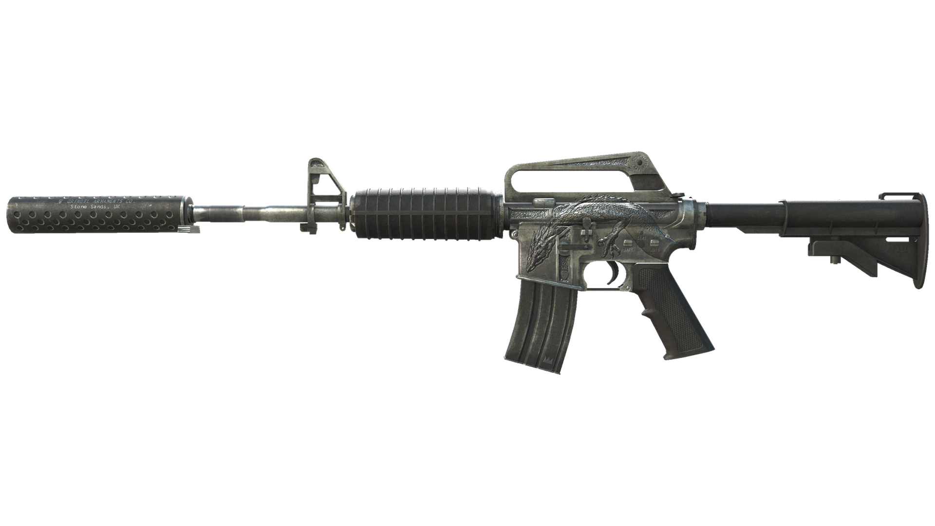 Basilisk image