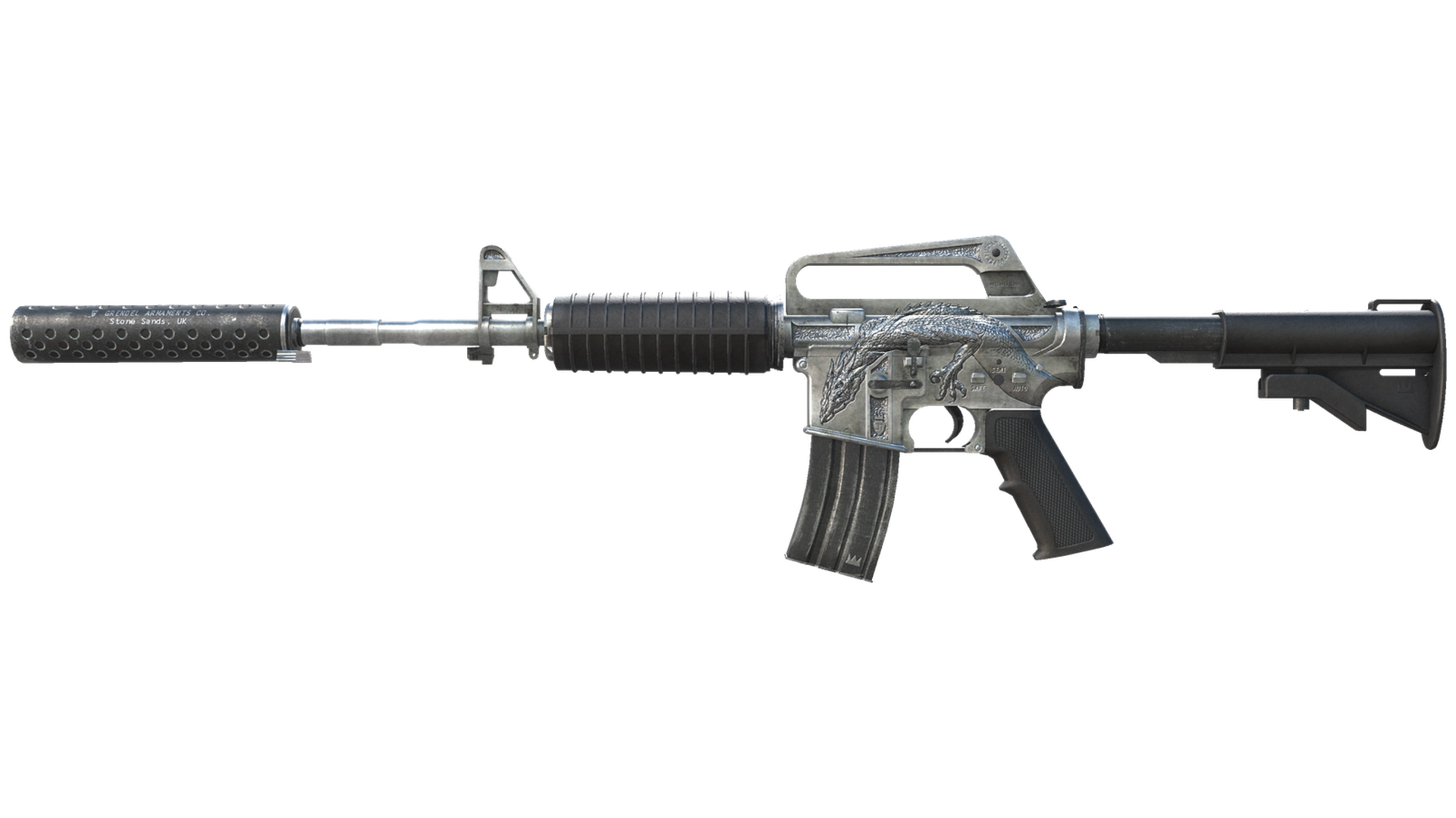 Basilisk image
