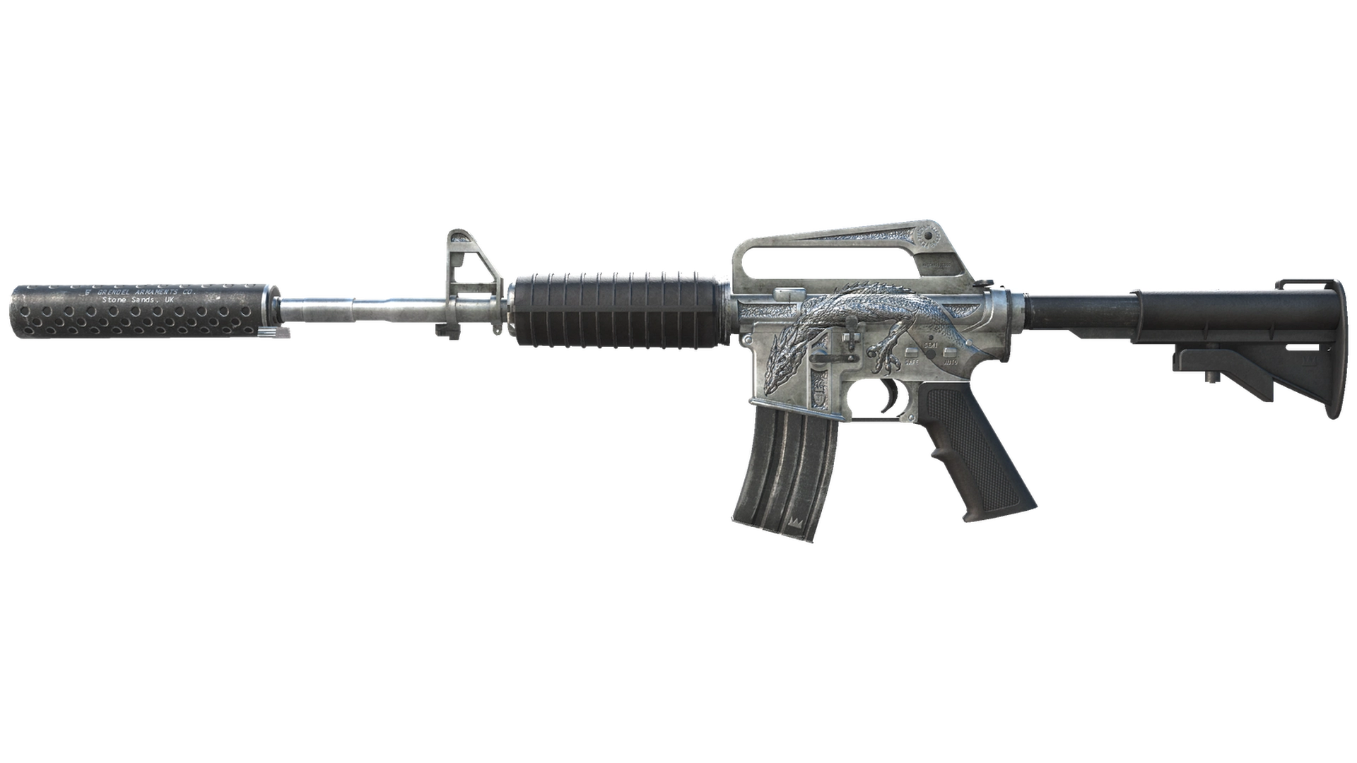 Basilisk image