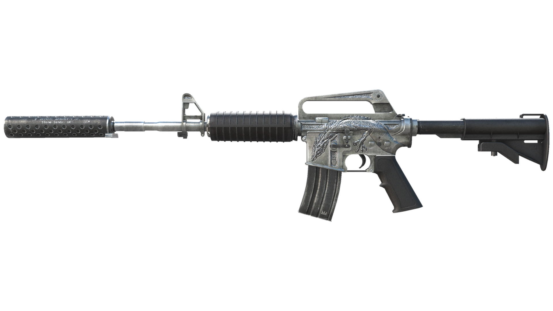 Basilisk image