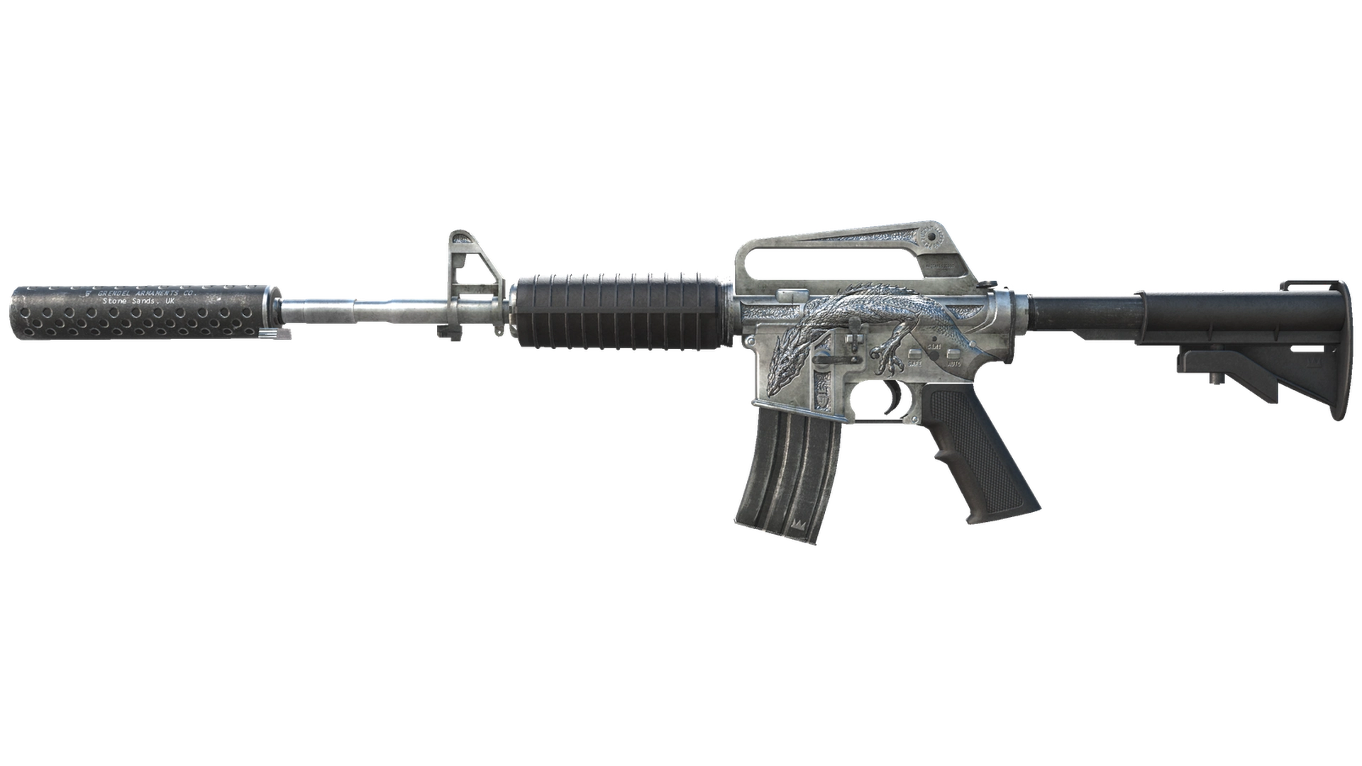 Basilisk image