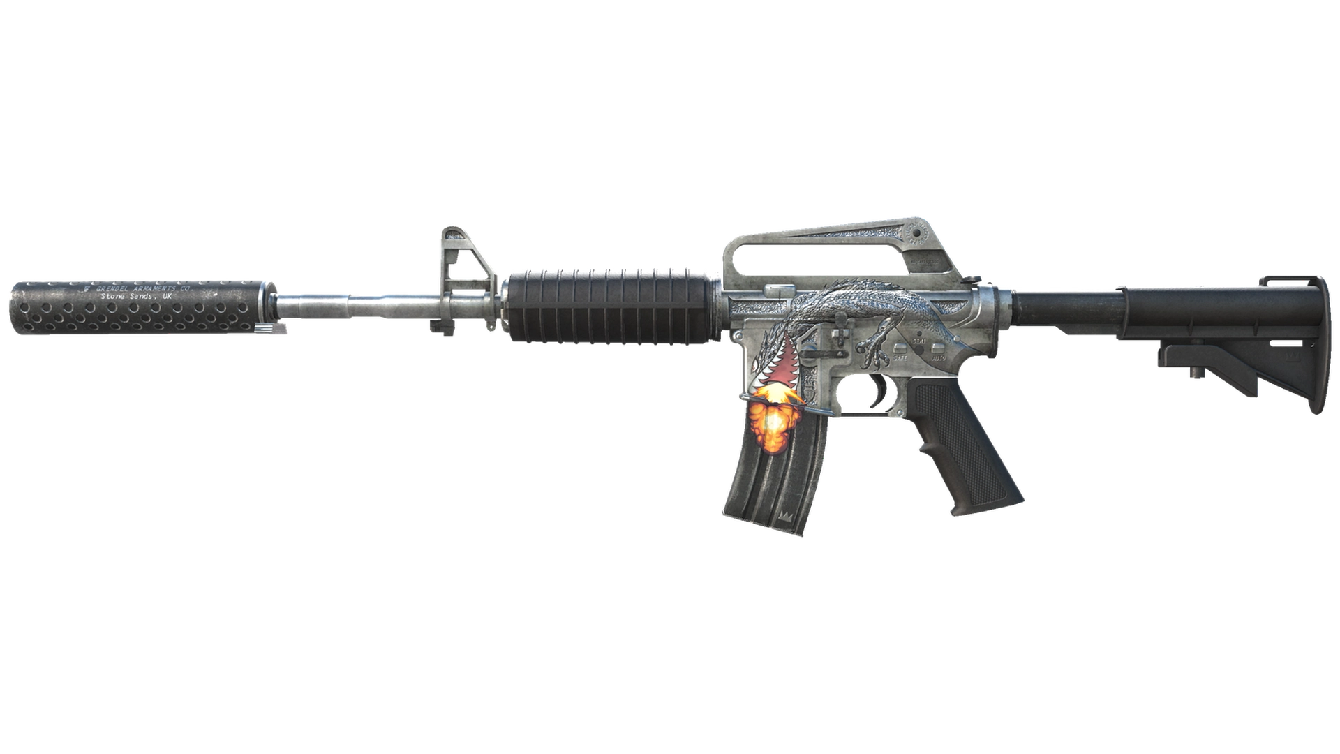 Basilisk image