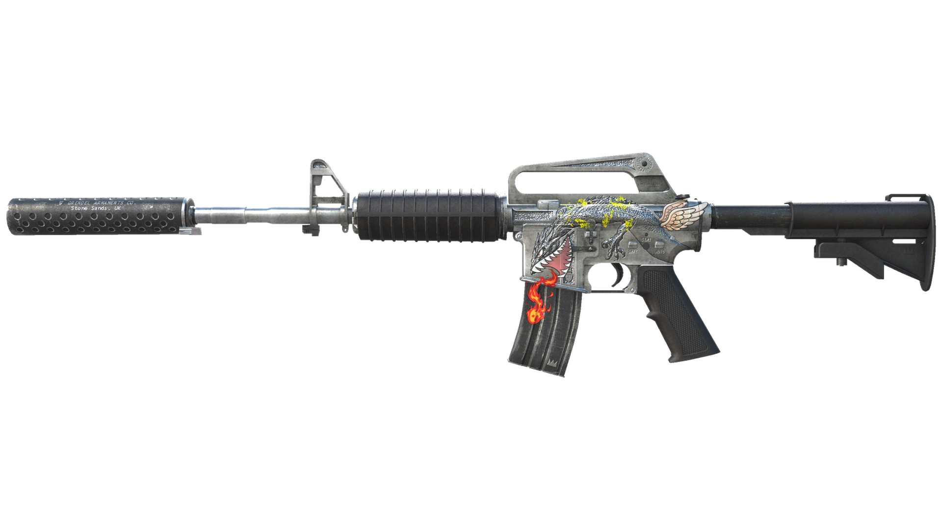Basilisk image