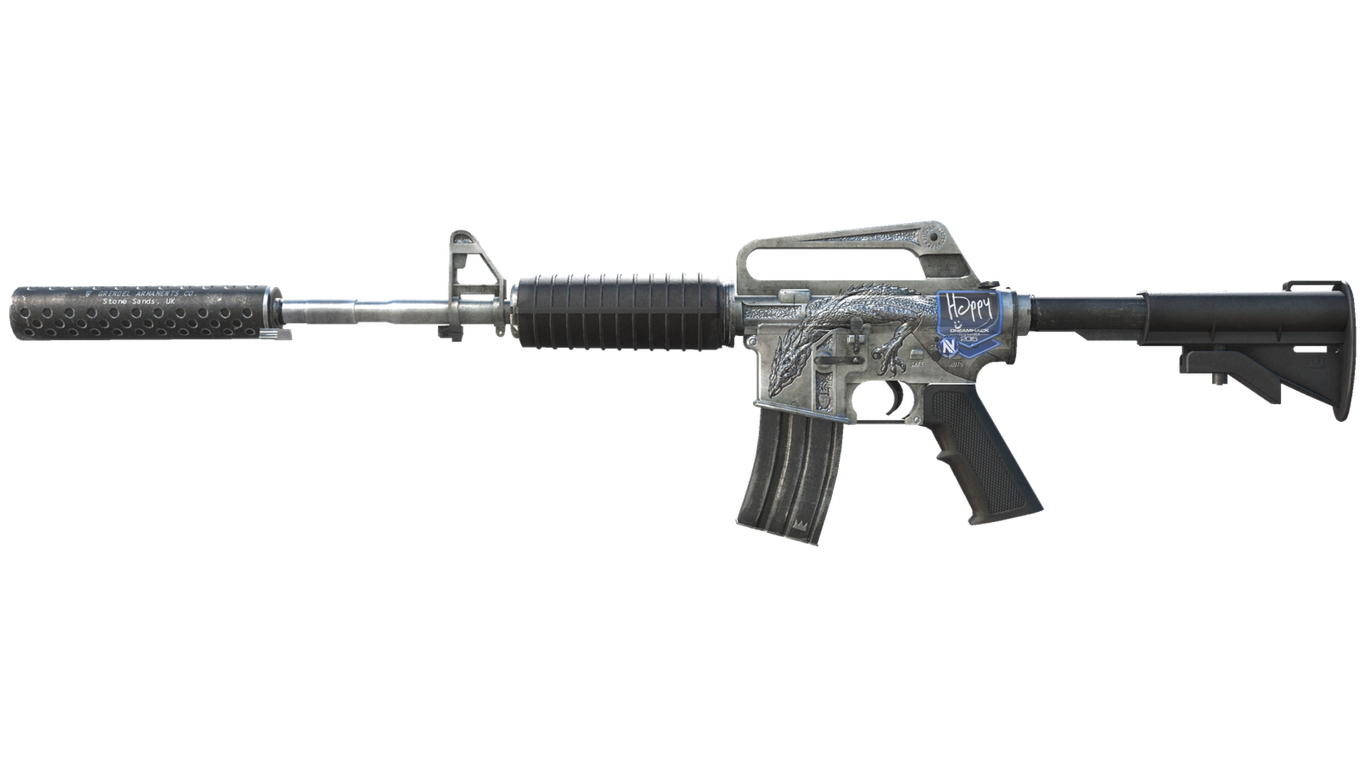 Basilisk image