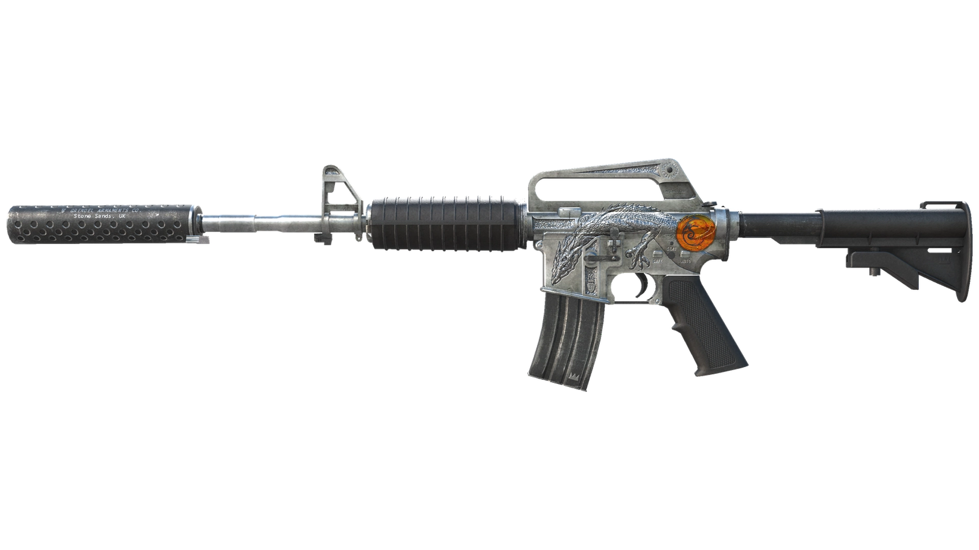 Basilisk image