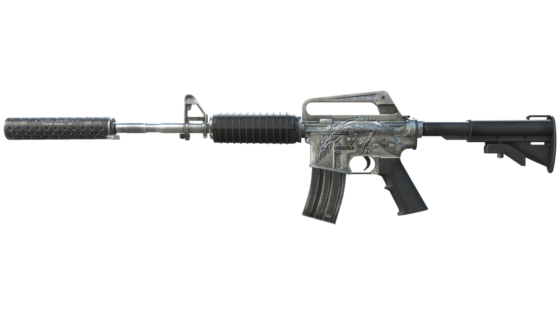 Basilisk image