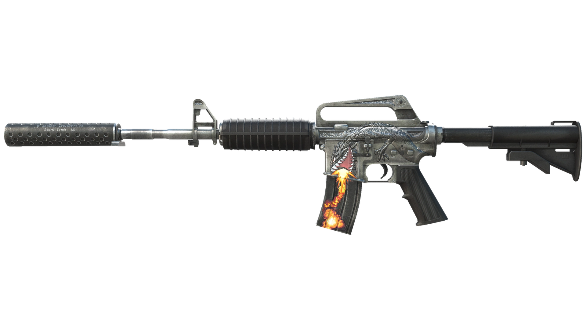 Basilisk image