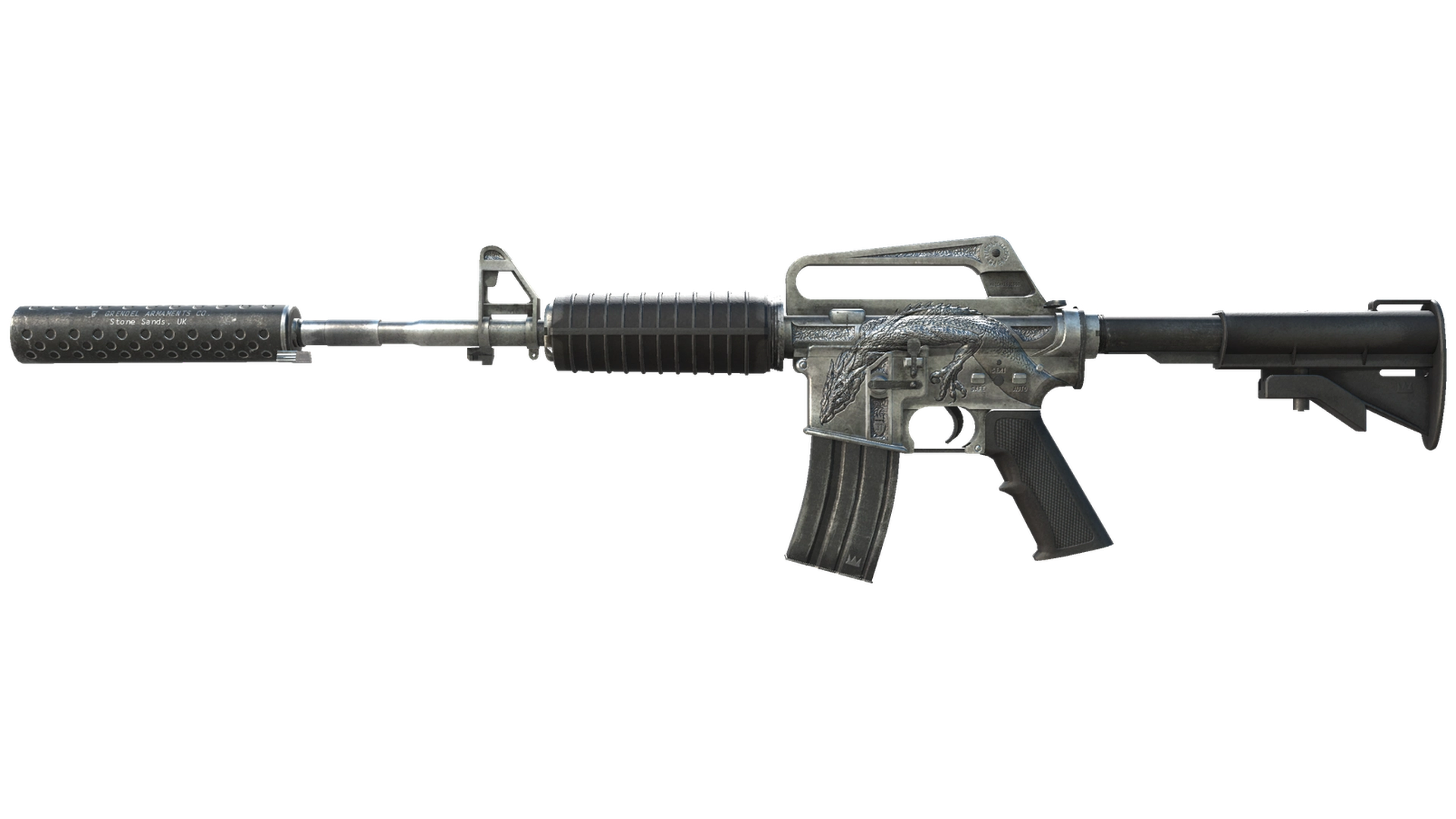 Basilisk image