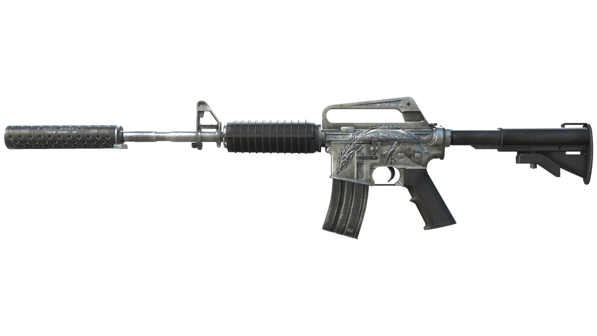 Basilisk image