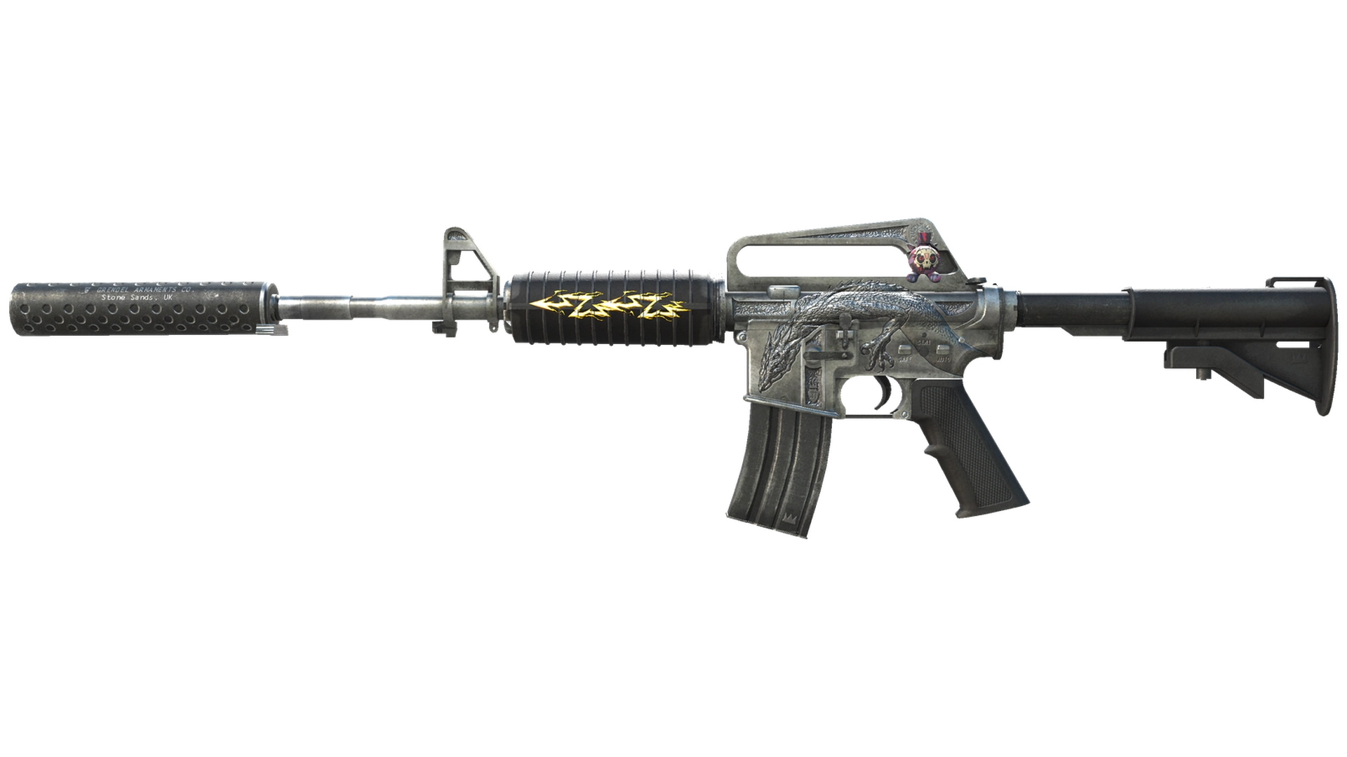 Basilisk image