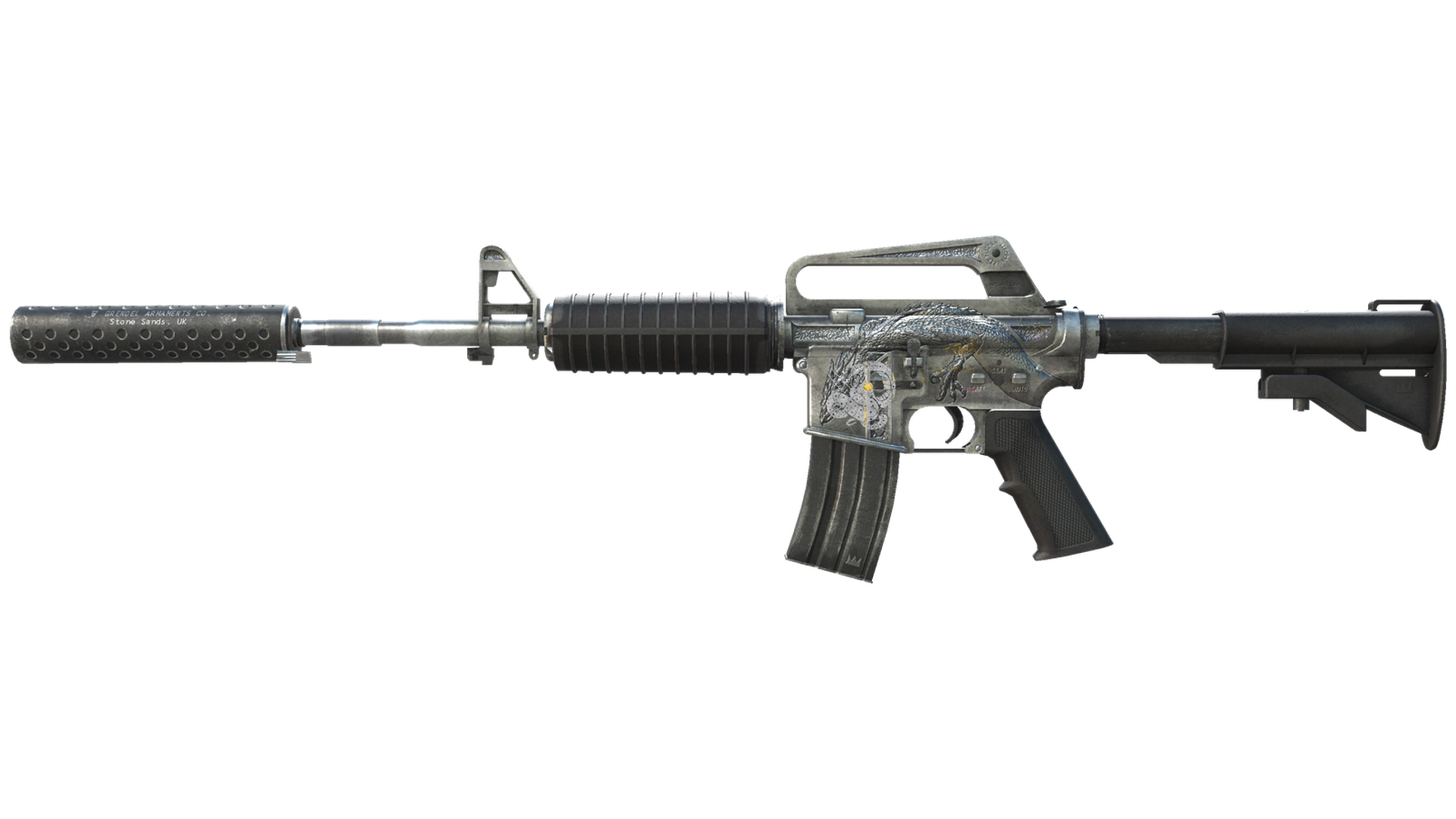 Basilisk image