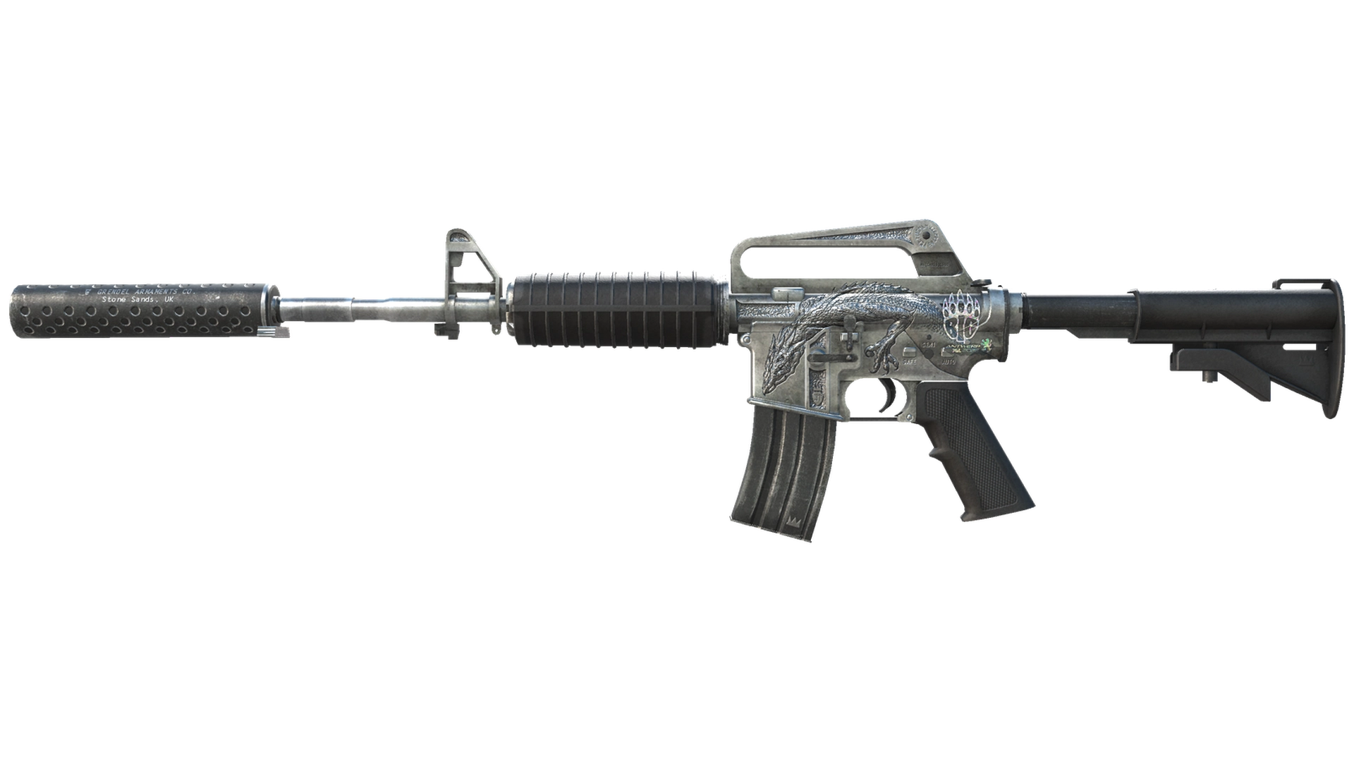 Basilisk image