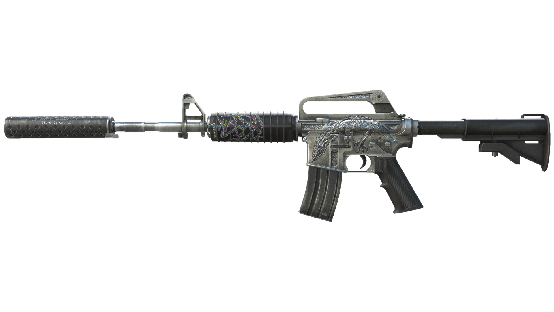 Basilisk image