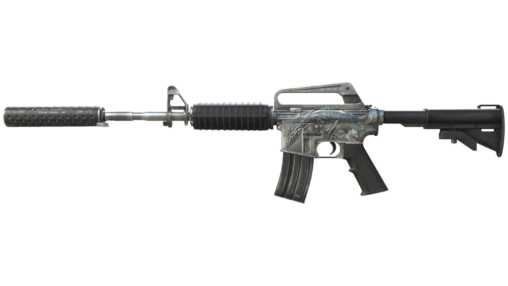 Basilisk image