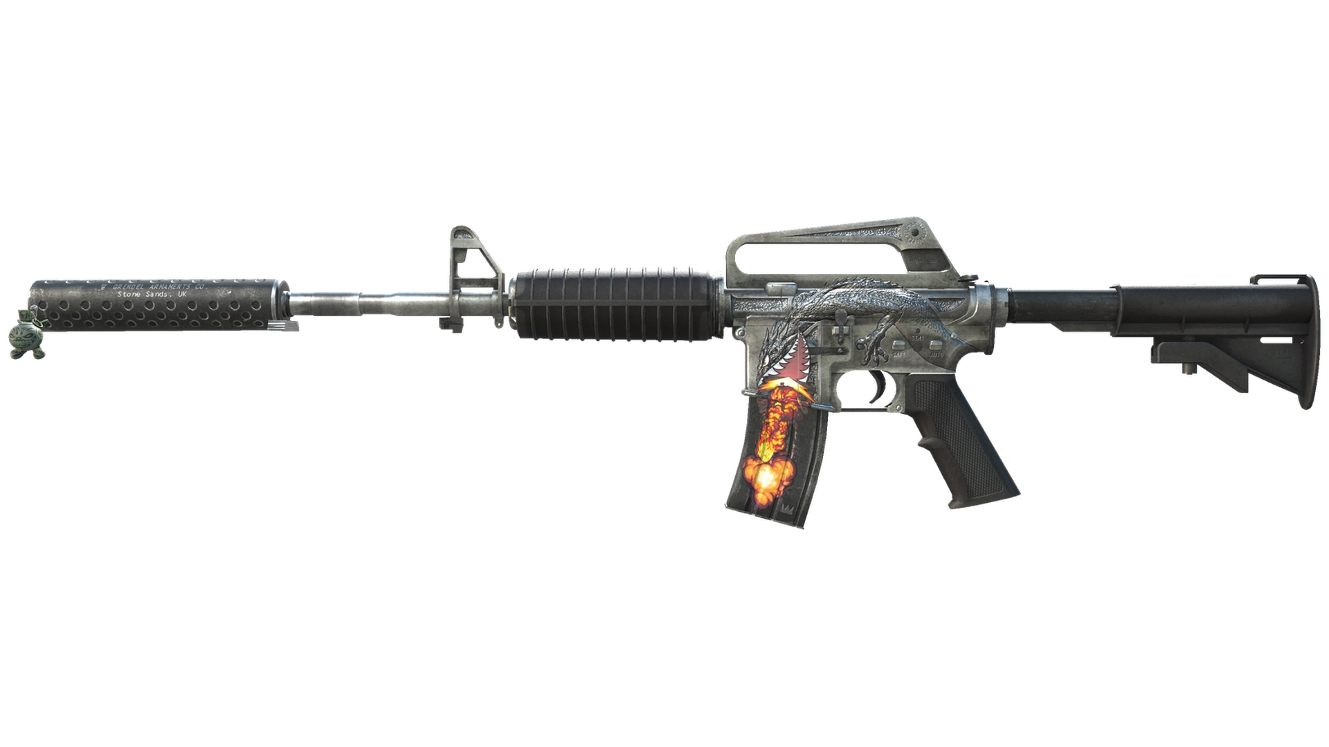 Basilisk image
