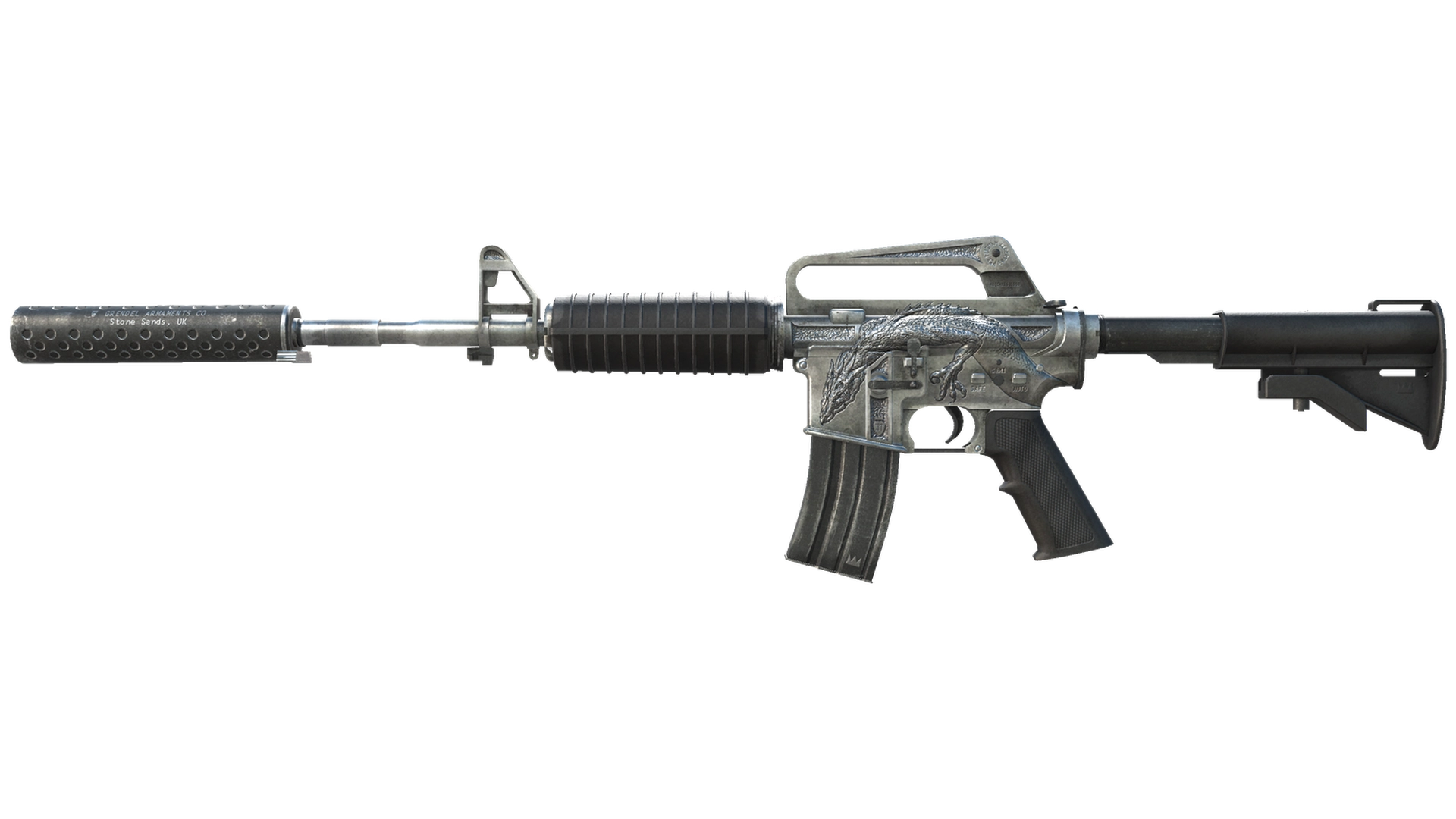 Basilisk image