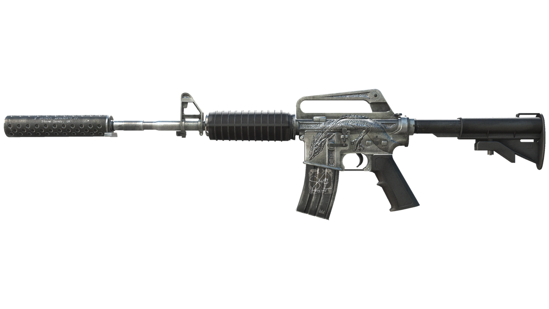 Basilisk image