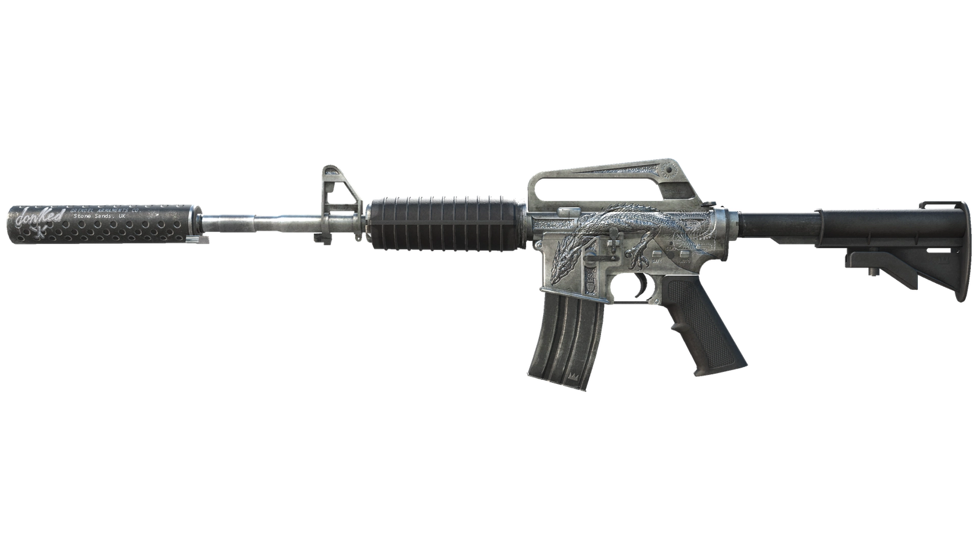 Basilisk image