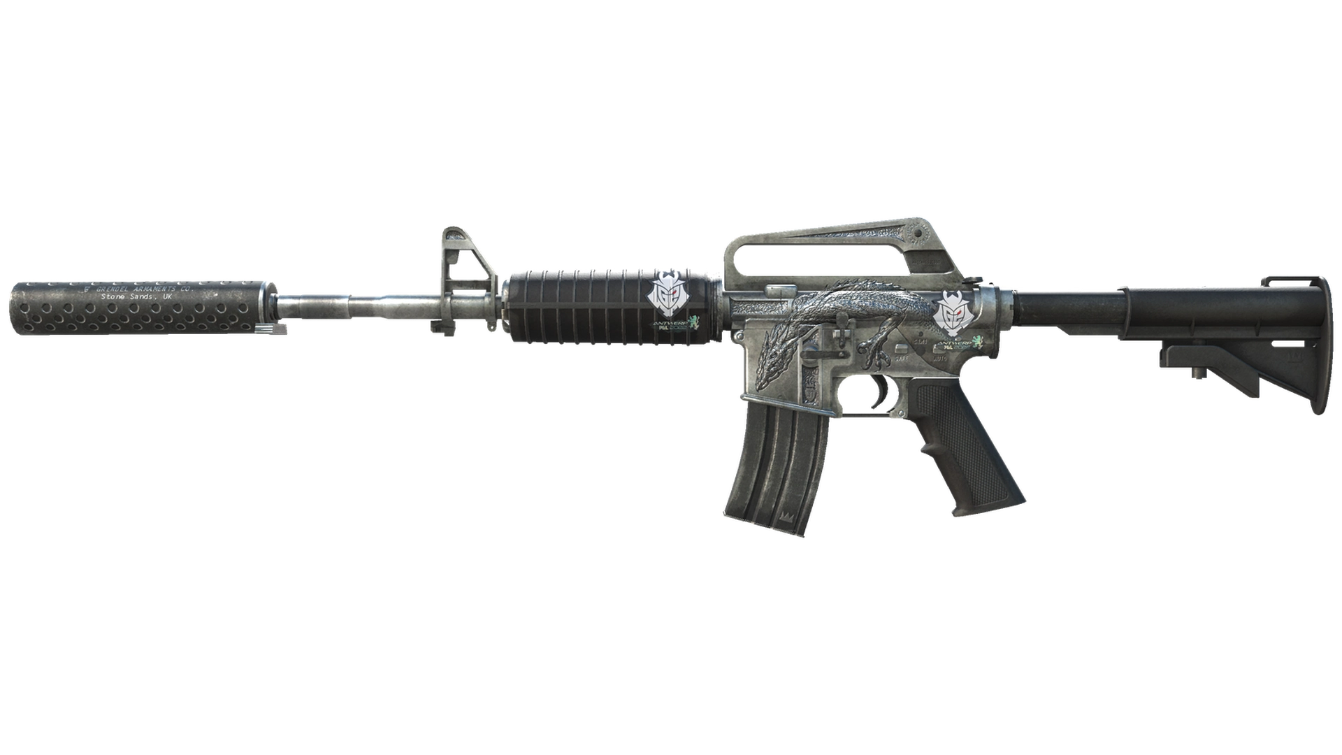 Basilisk image