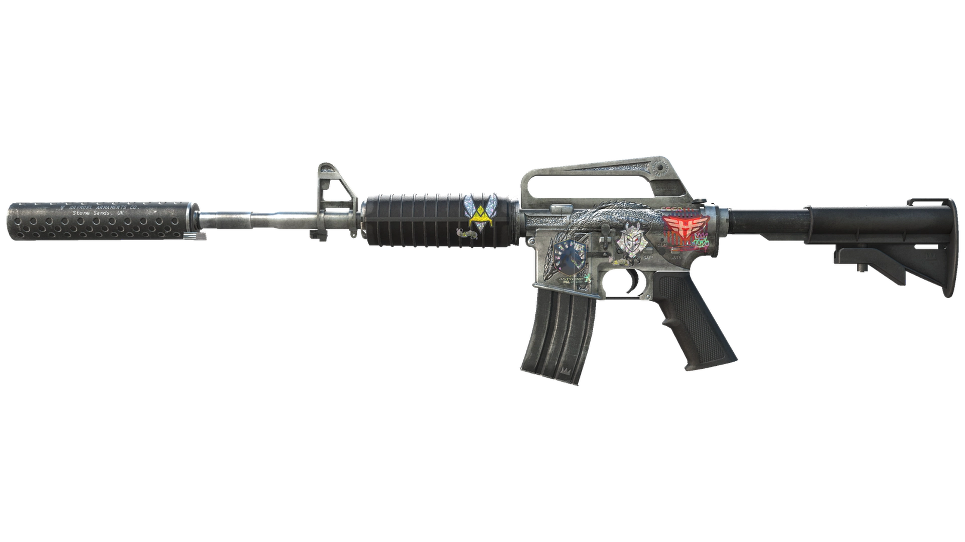 Basilisk image