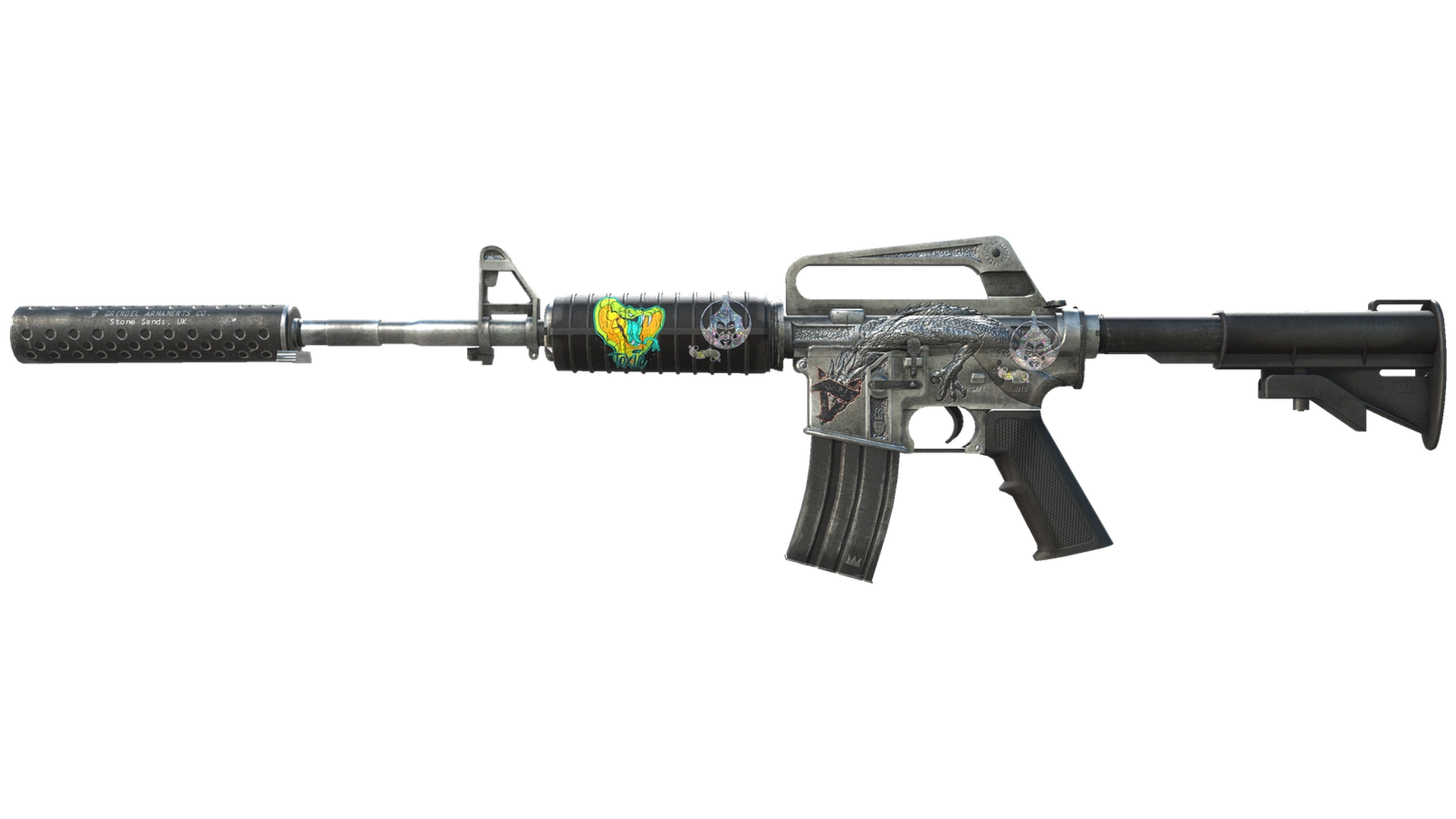 Basilisk image