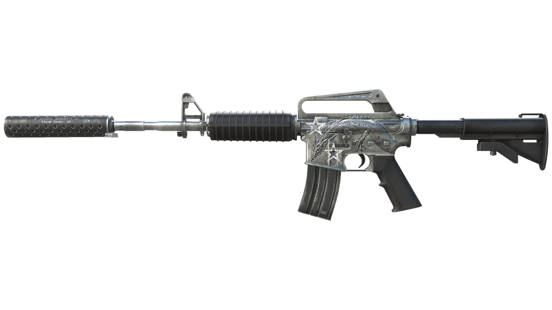 Basilisk image