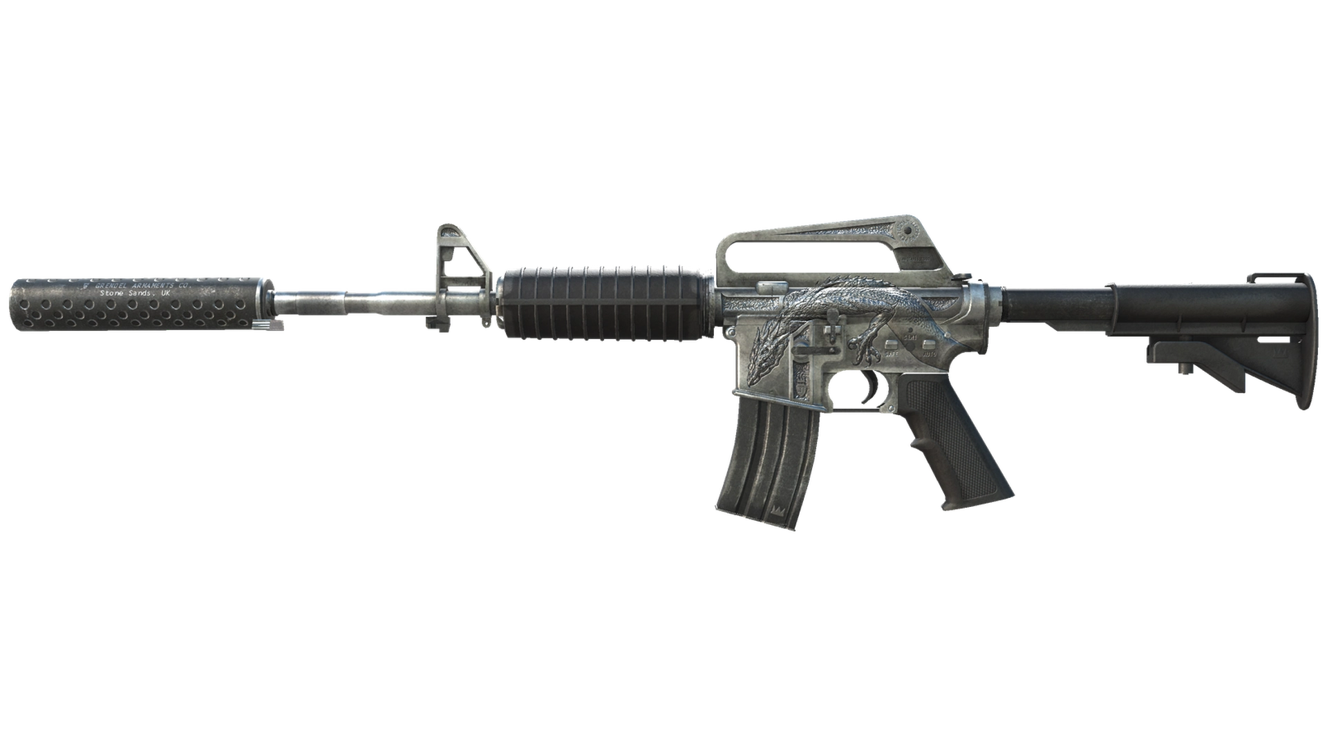 Basilisk image