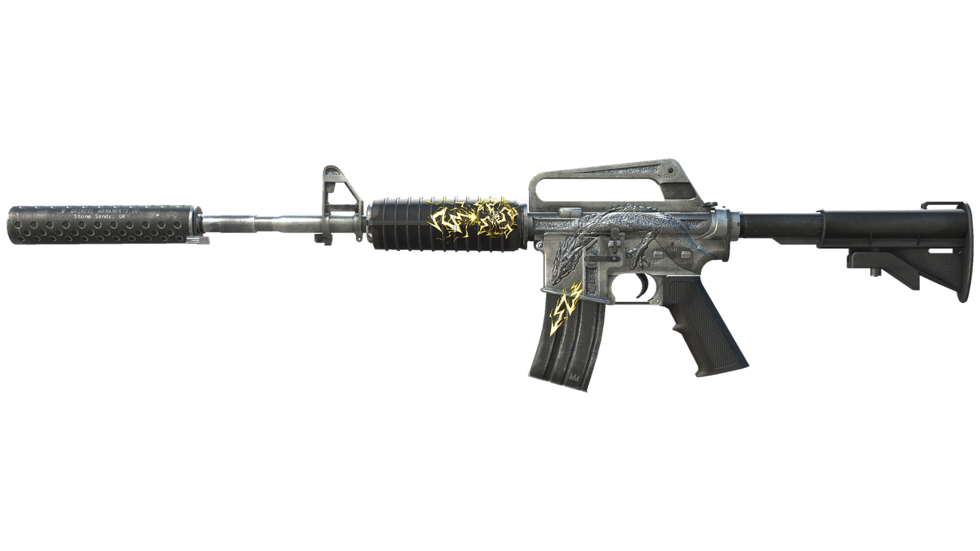 Basilisk image