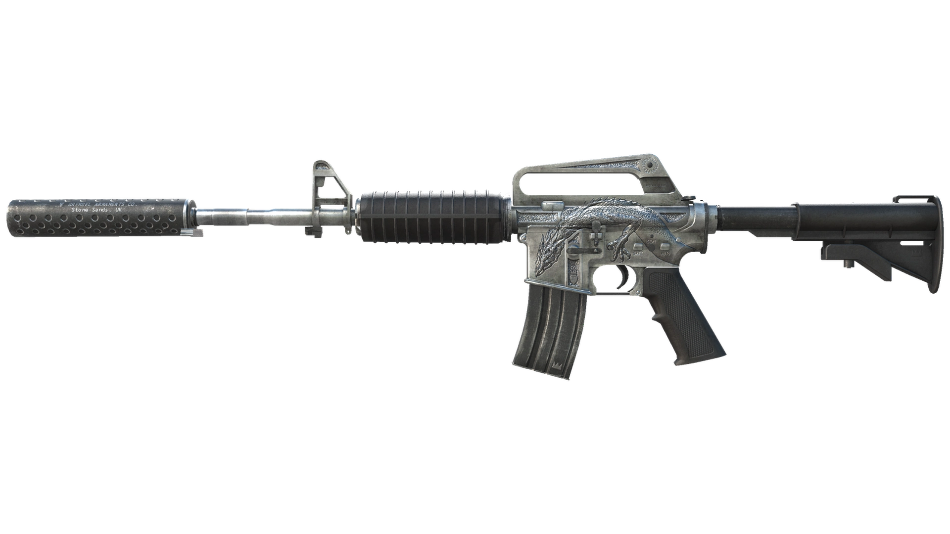 Basilisk image