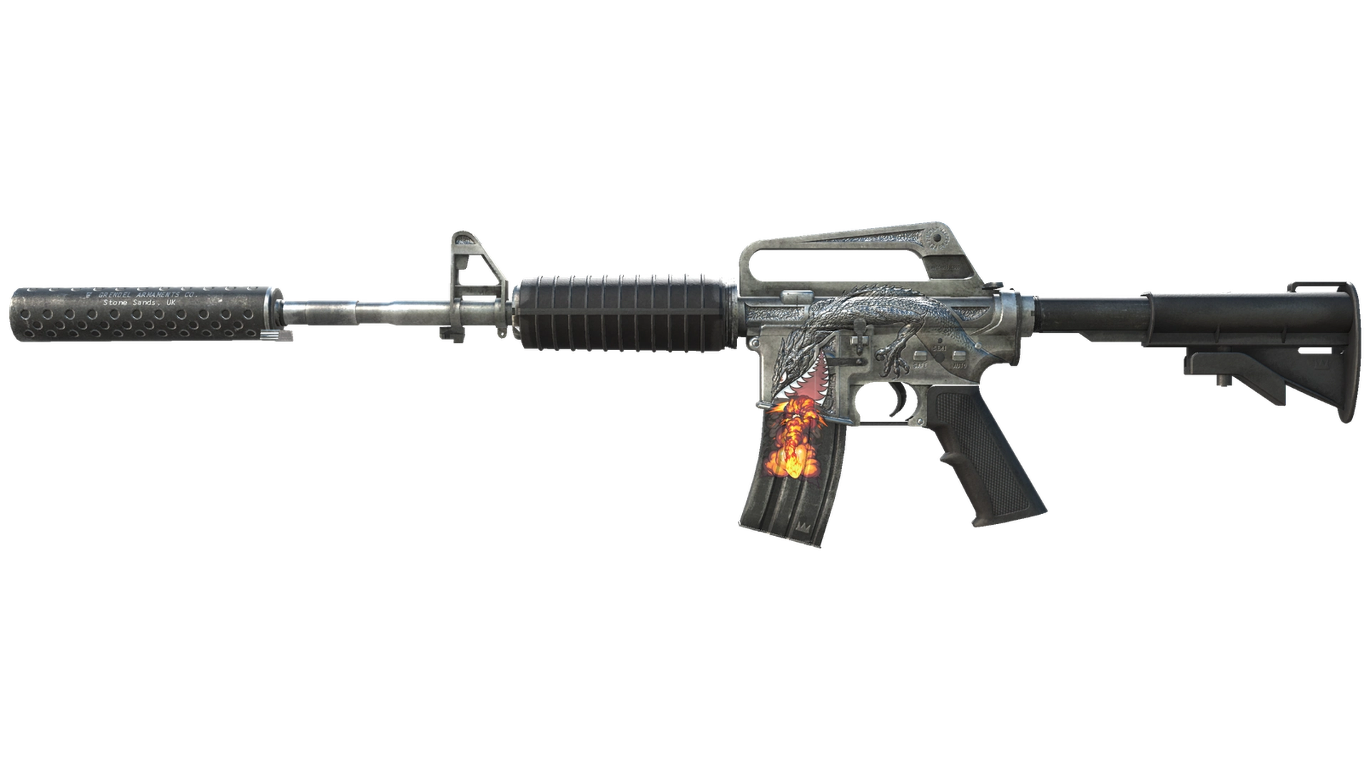 Basilisk image
