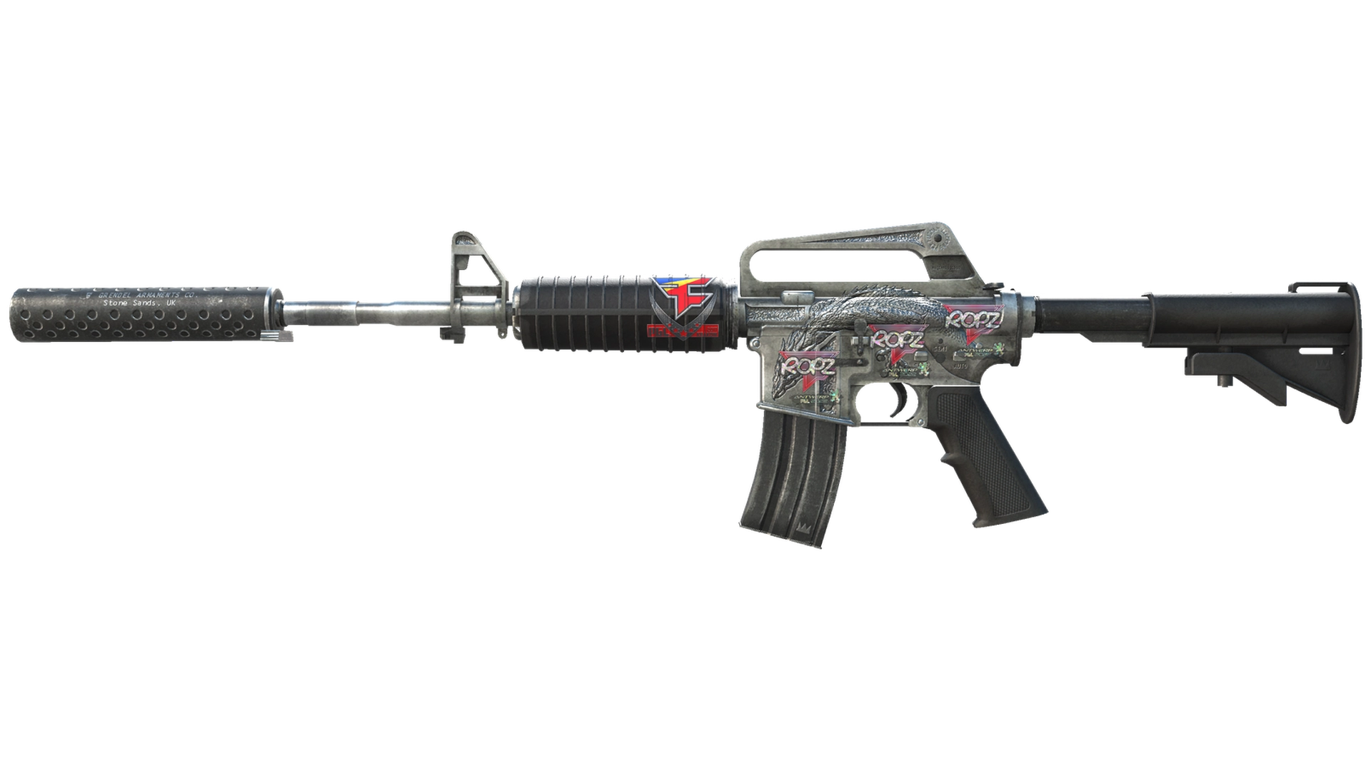 Basilisk image
