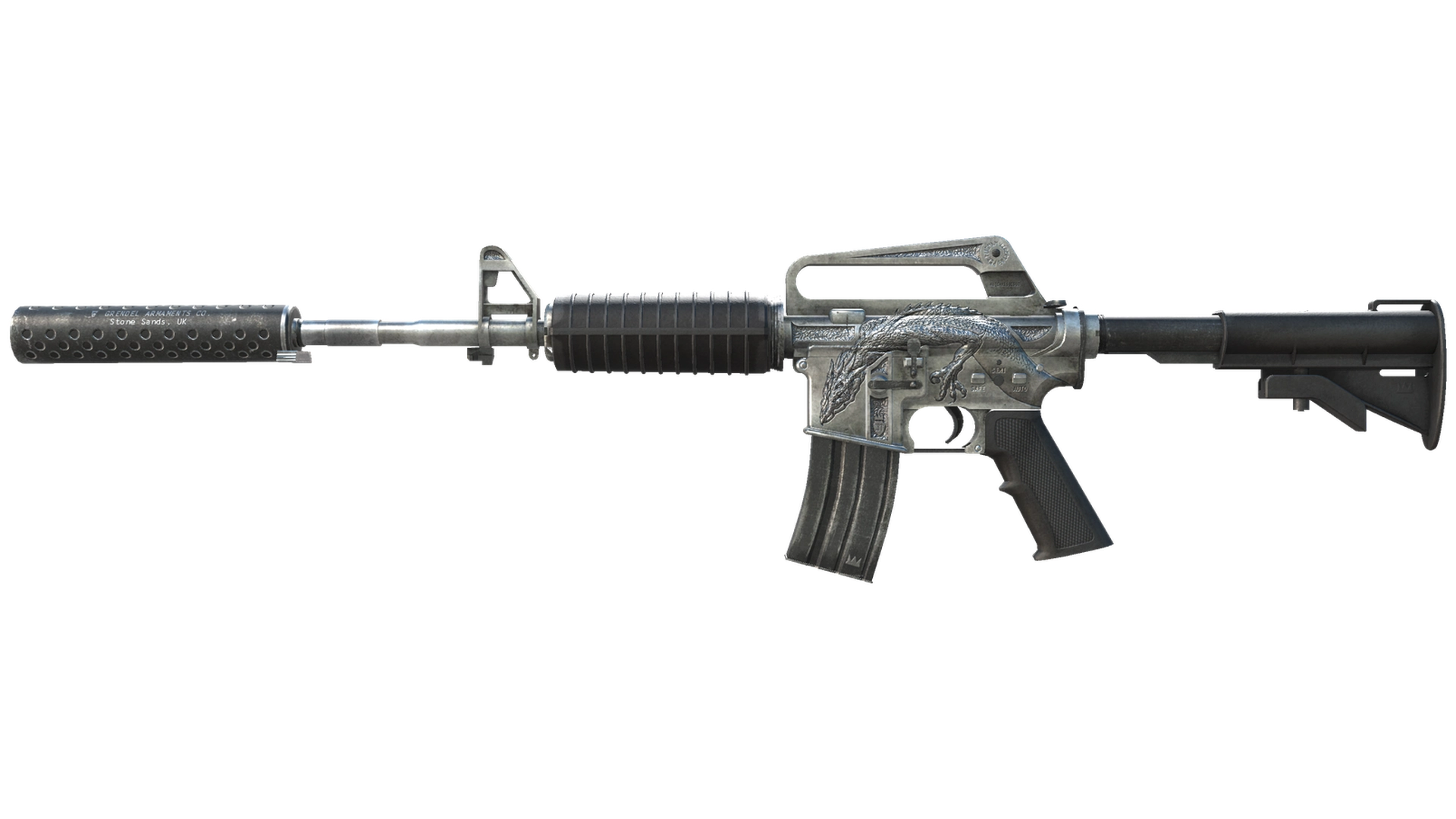 Basilisk image