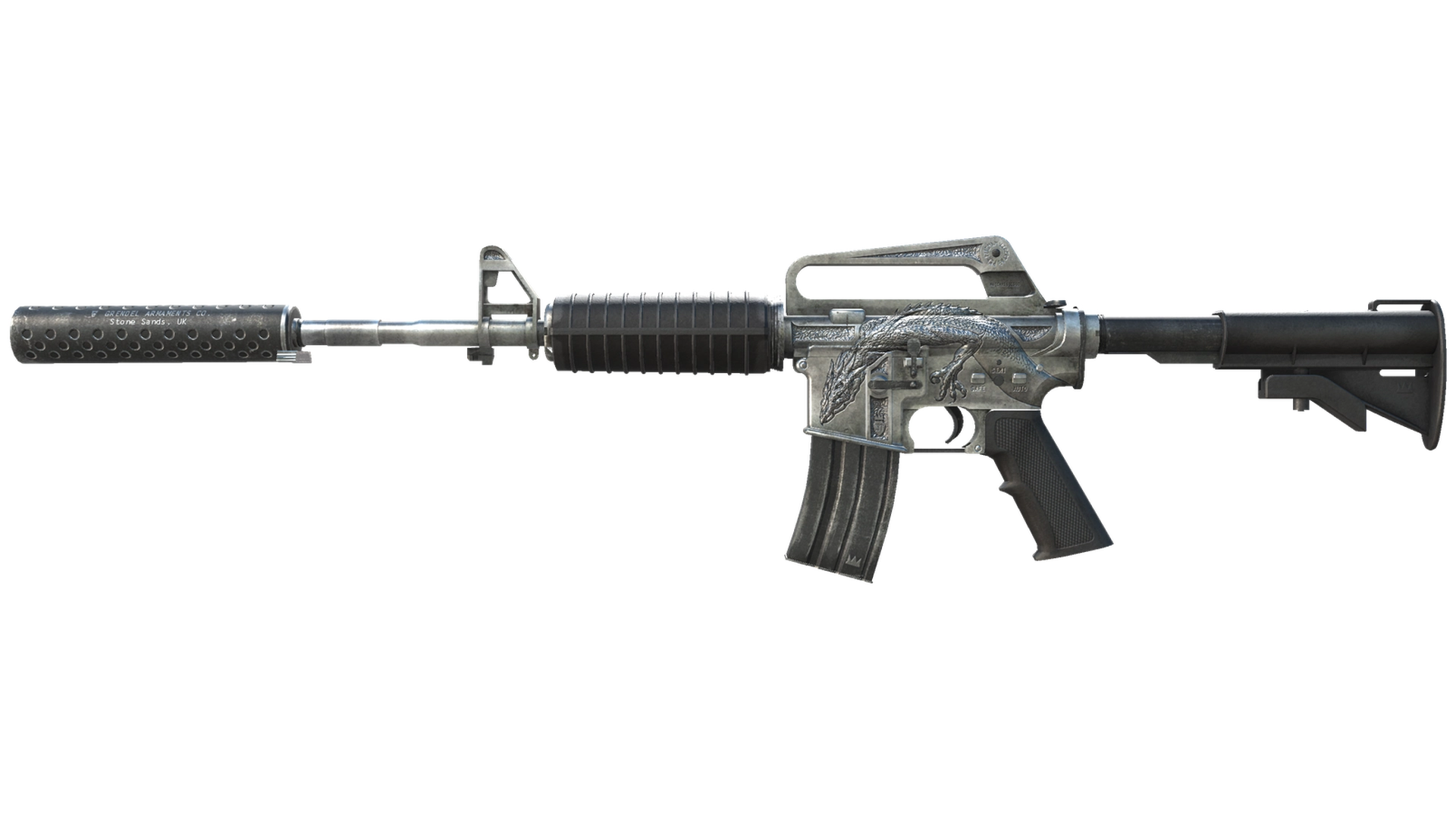 Basilisk image