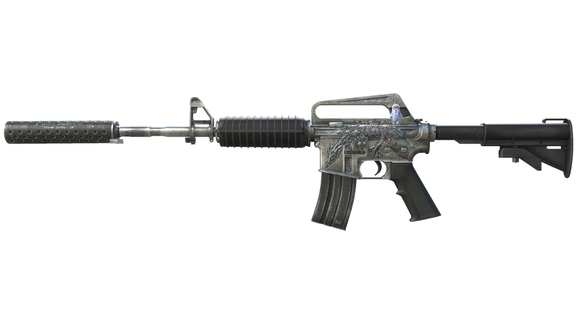 Basilisk image