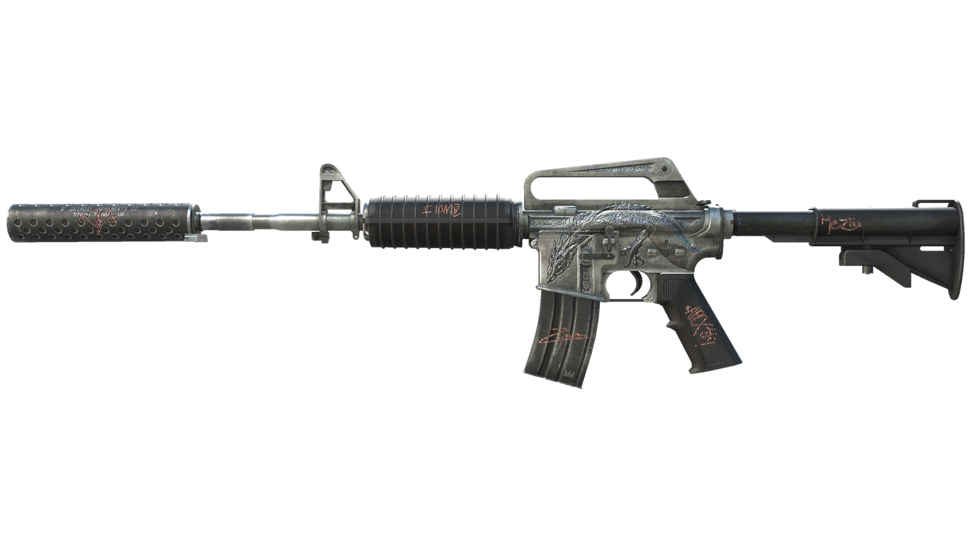 Basilisk image