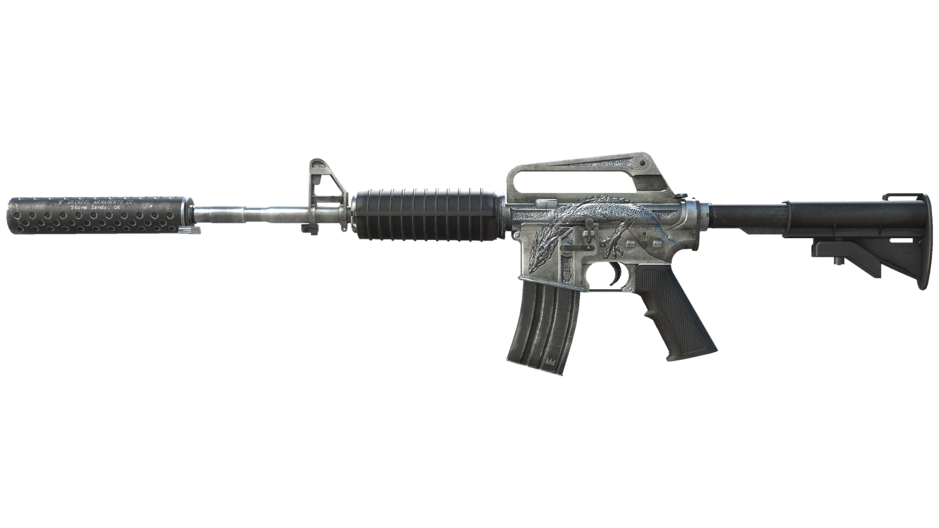 Basilisk image