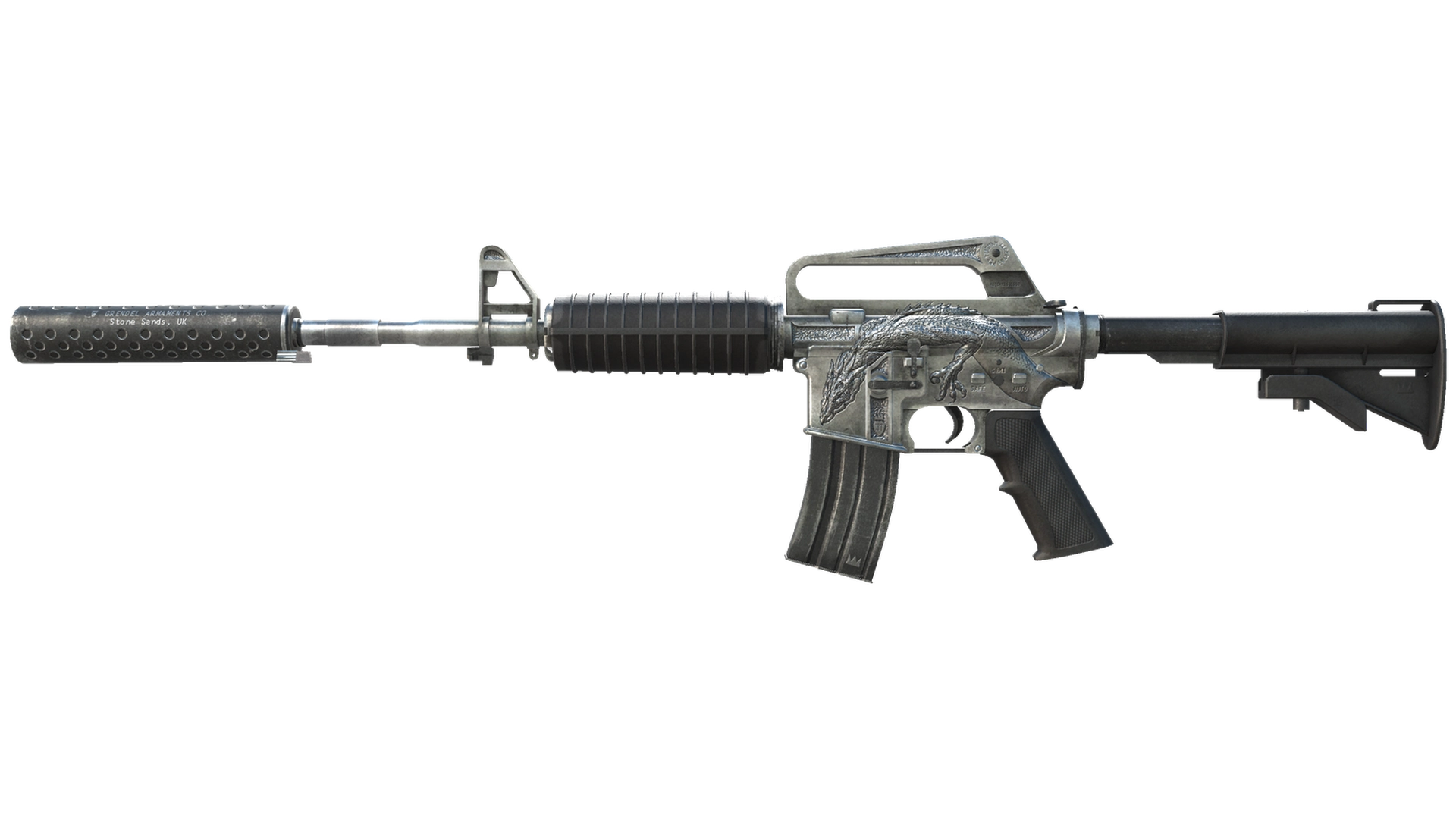 Basilisk image