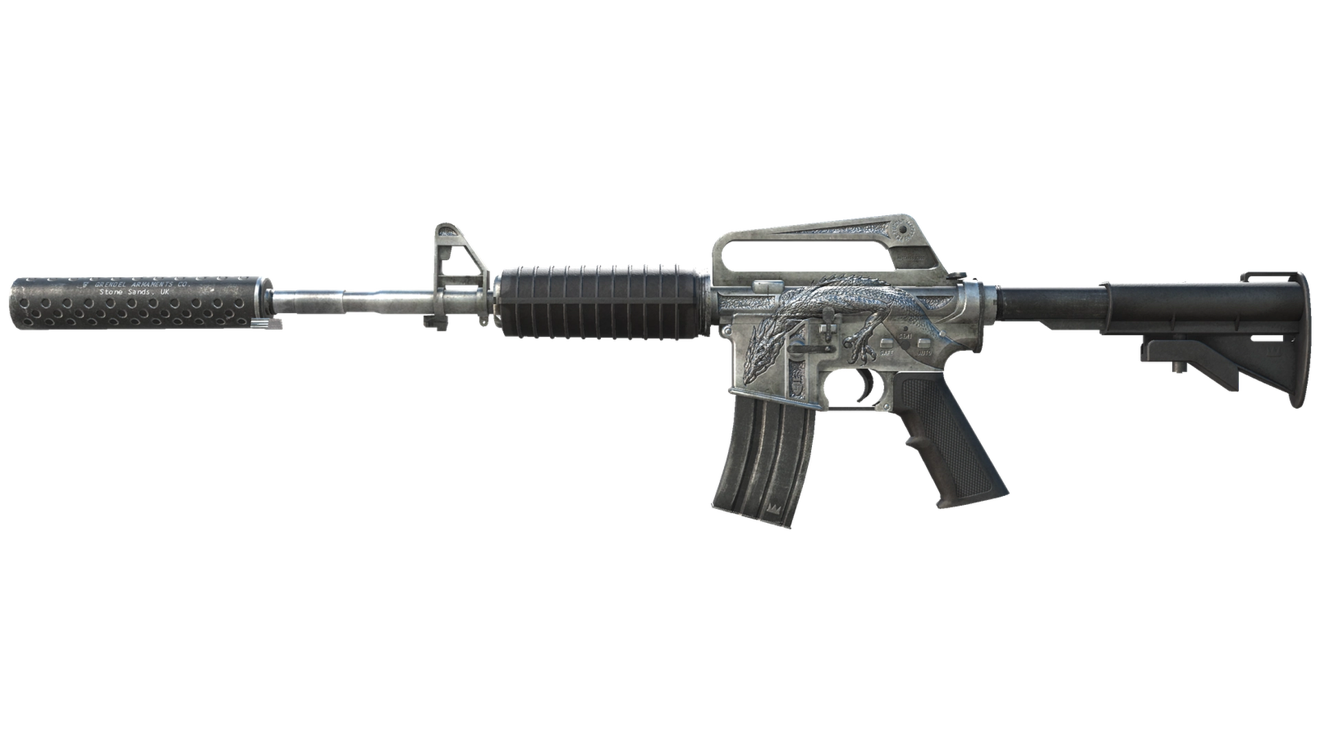 Basilisk image