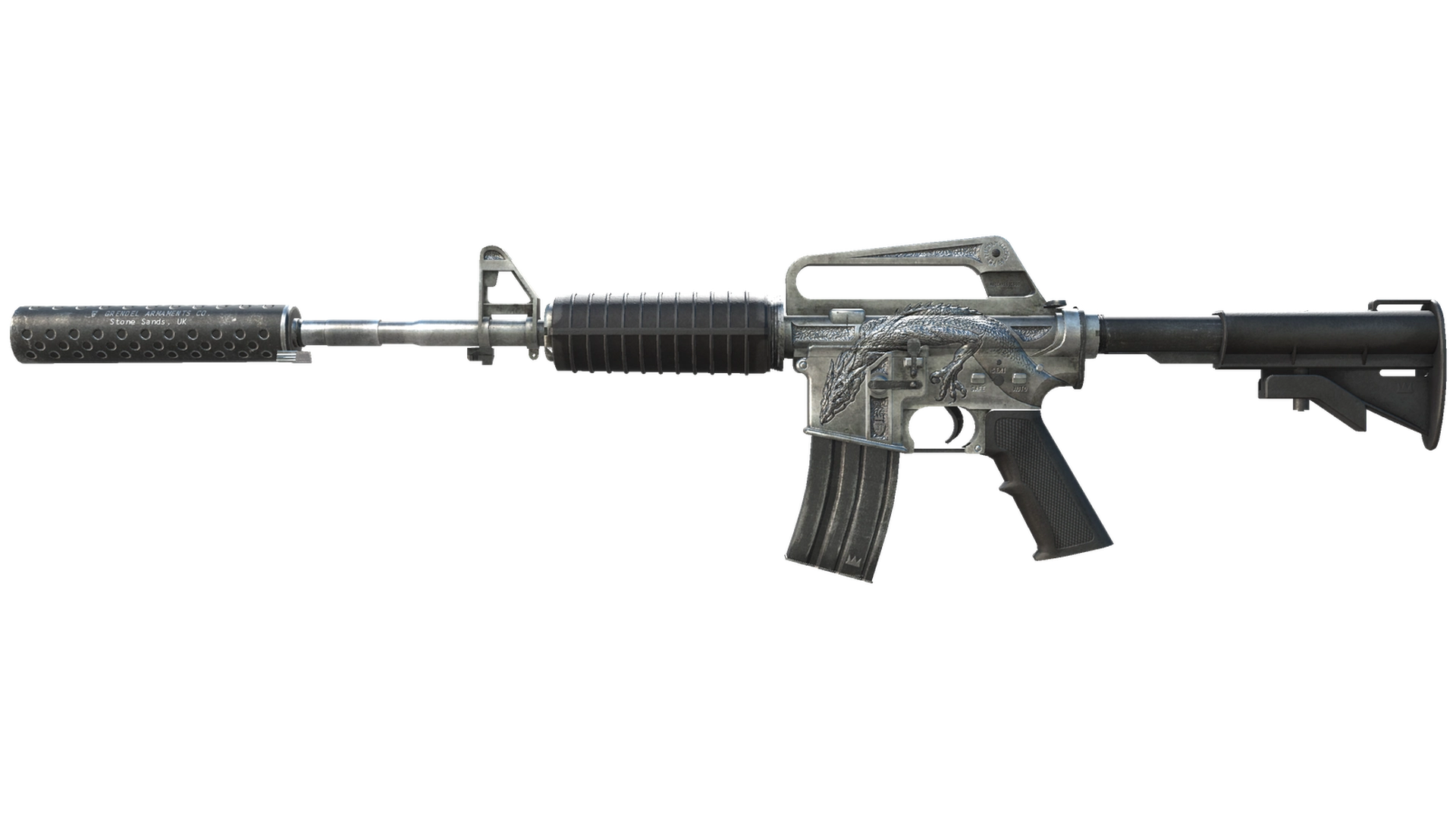 Basilisk image