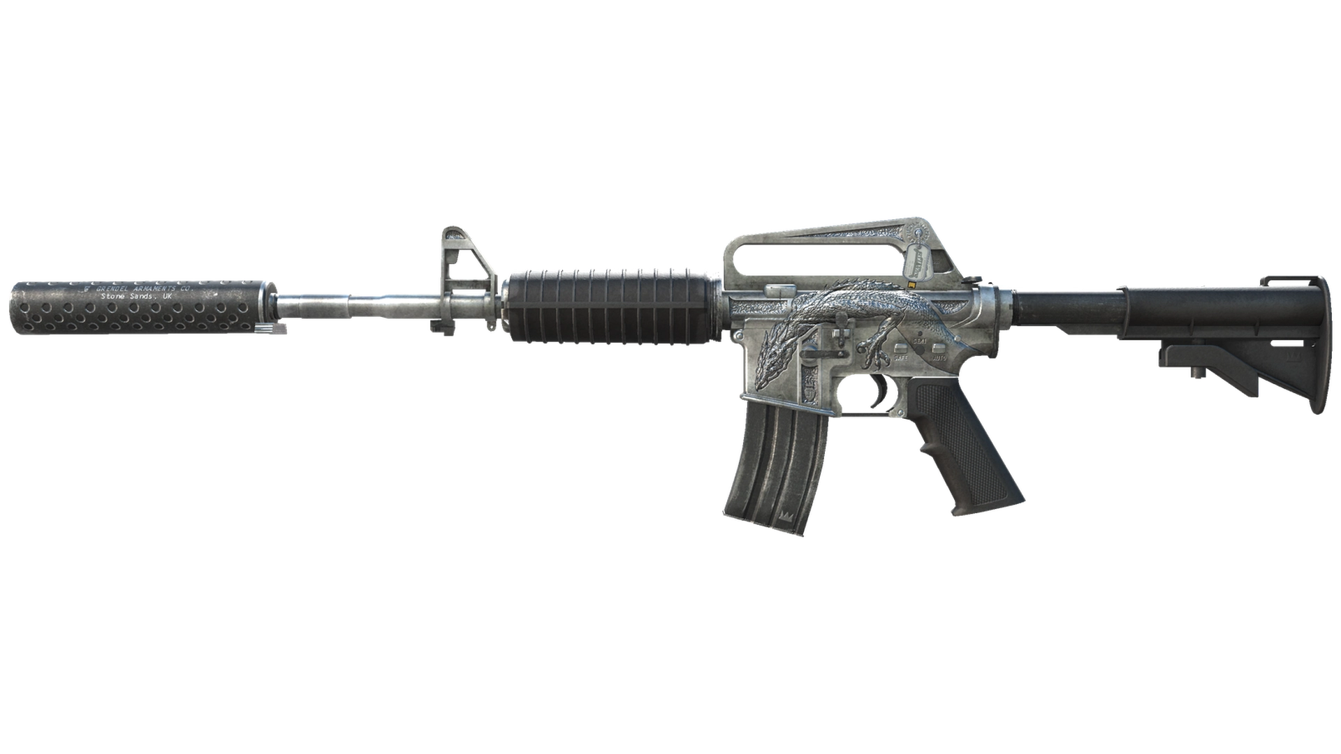 Basilisk image