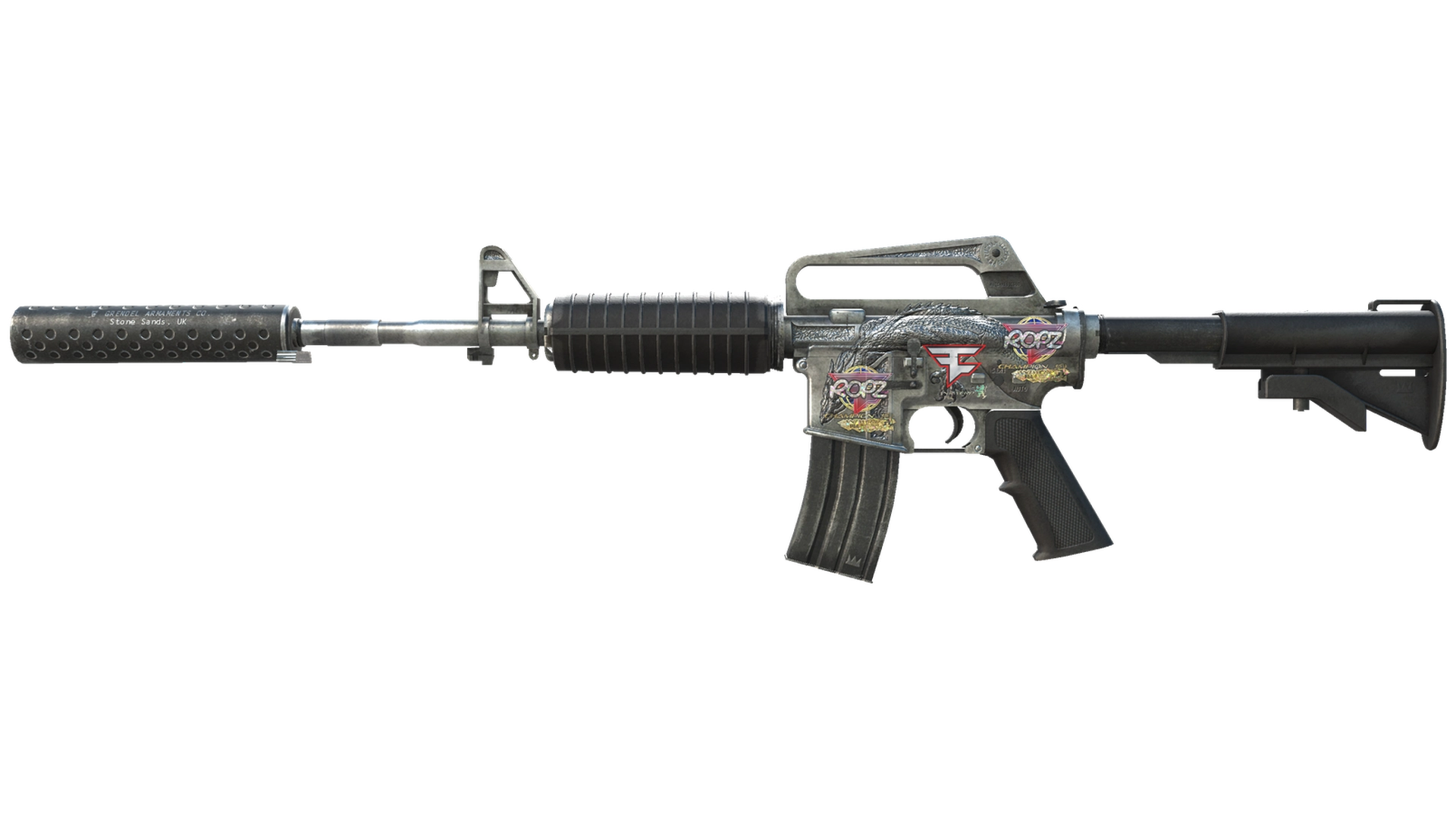 Basilisk image