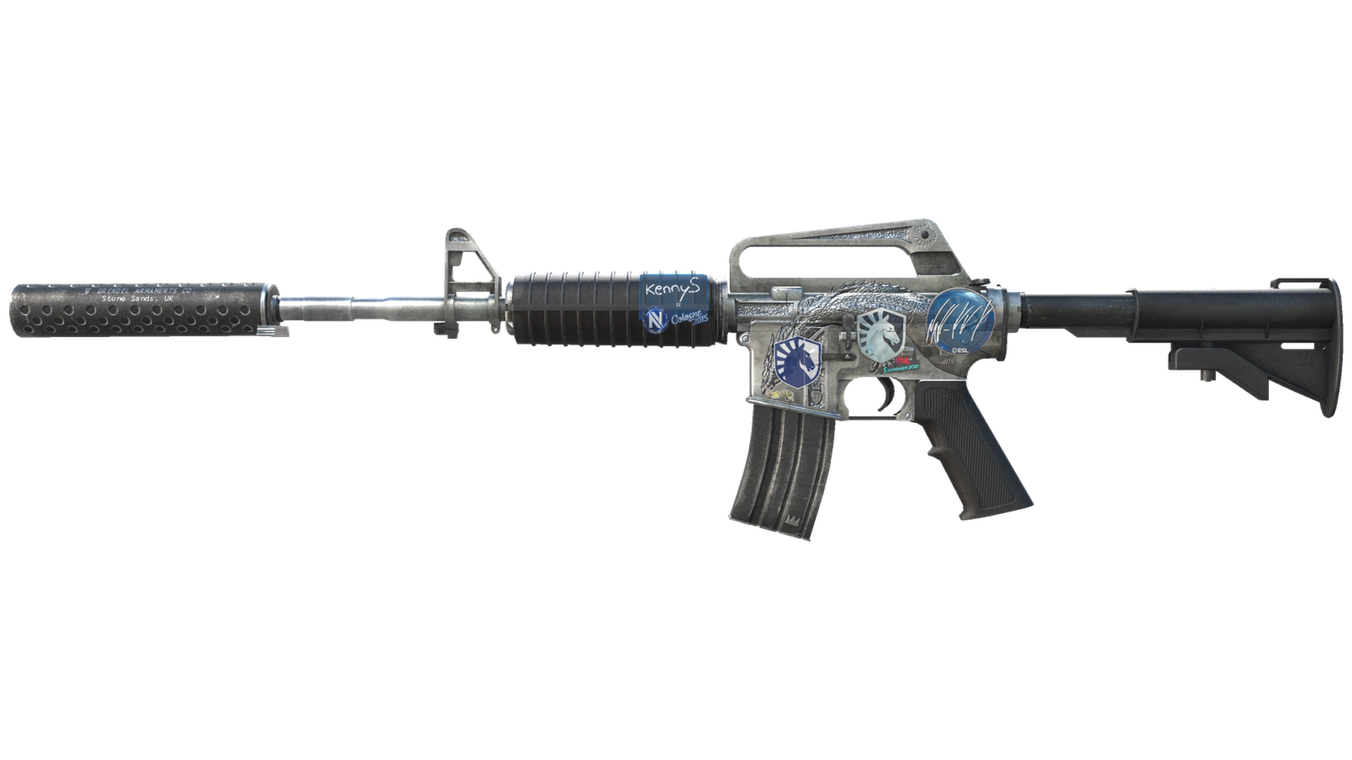Basilisk image