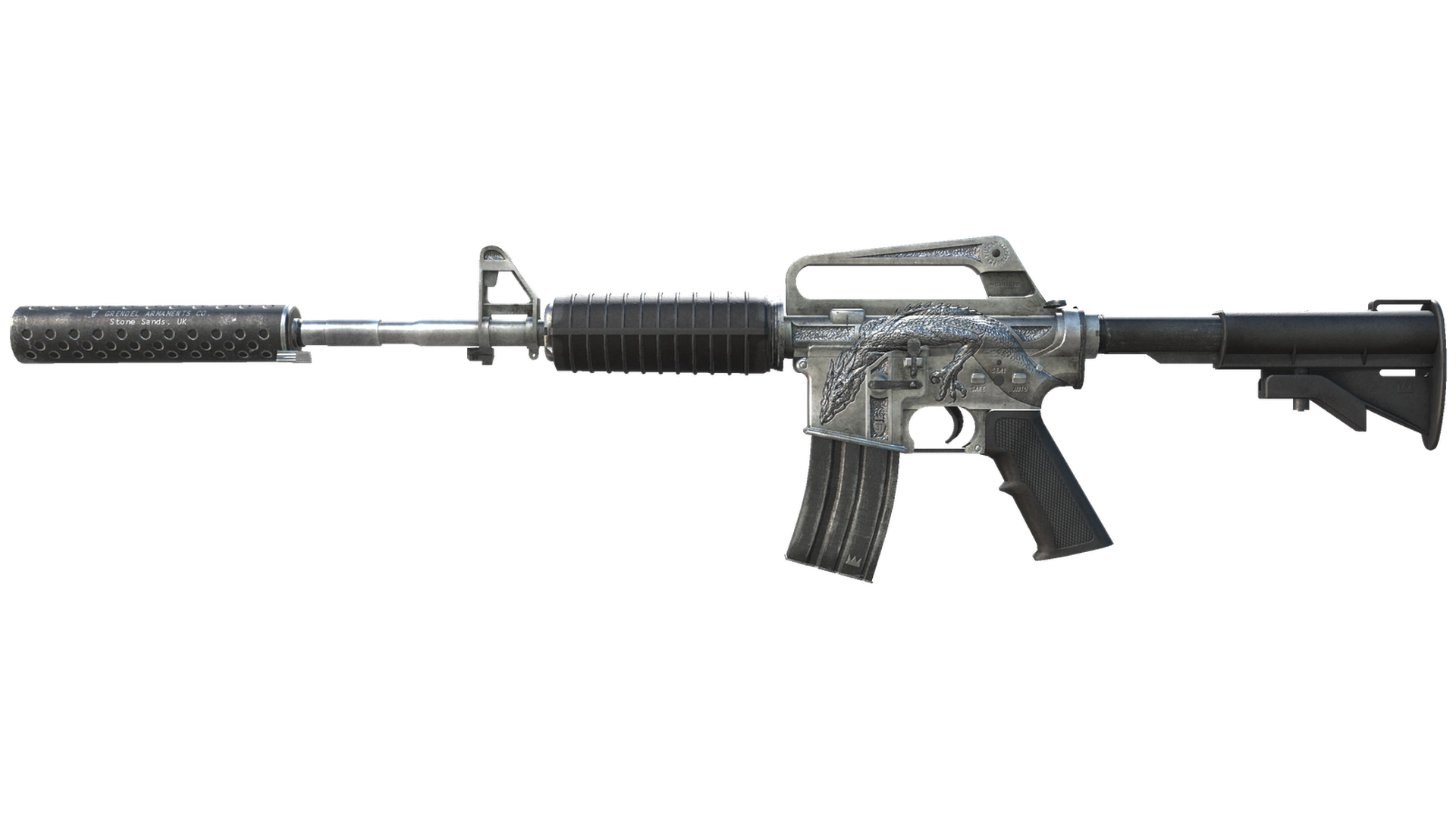 Basilisk image