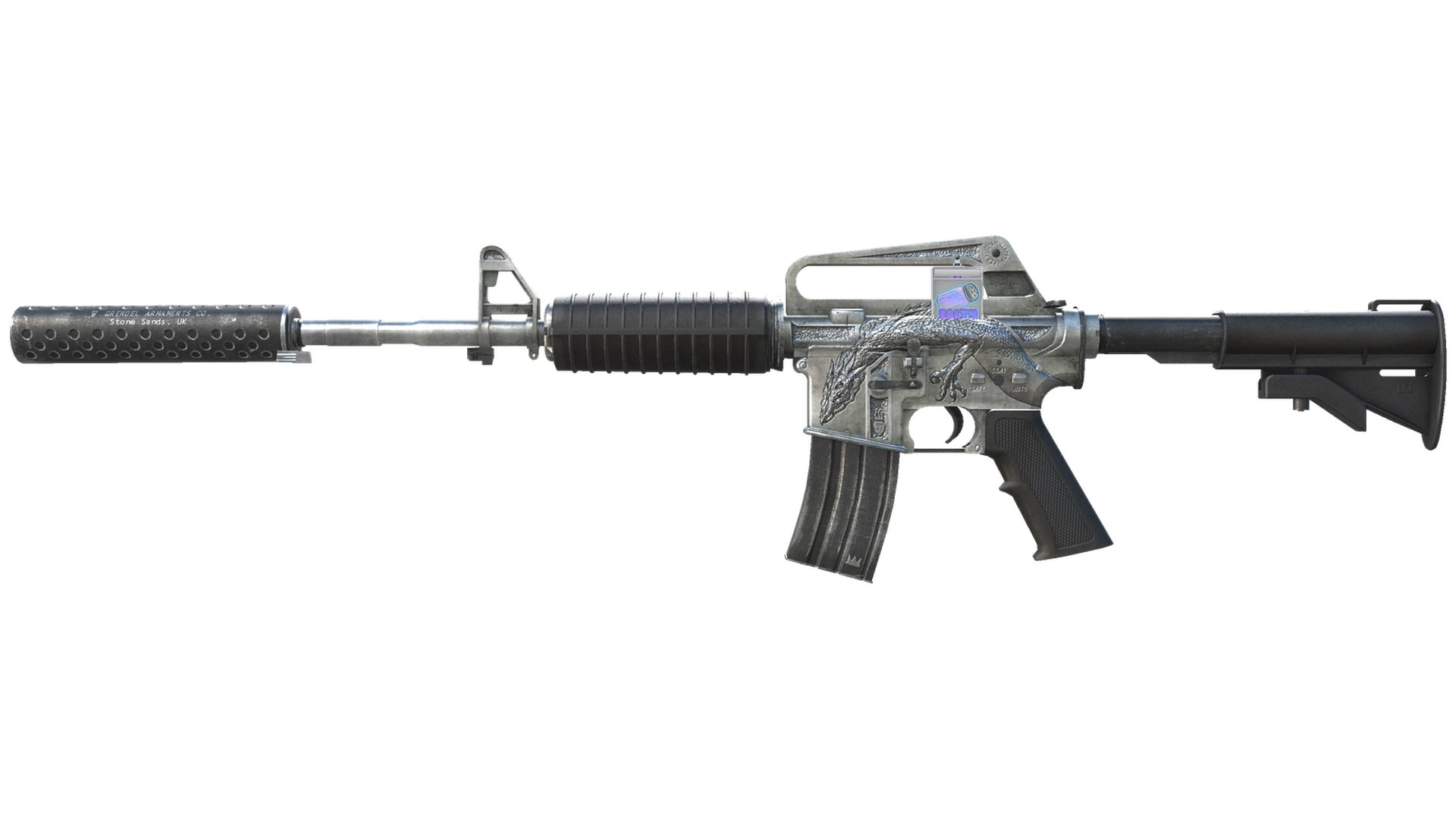 Basilisk image